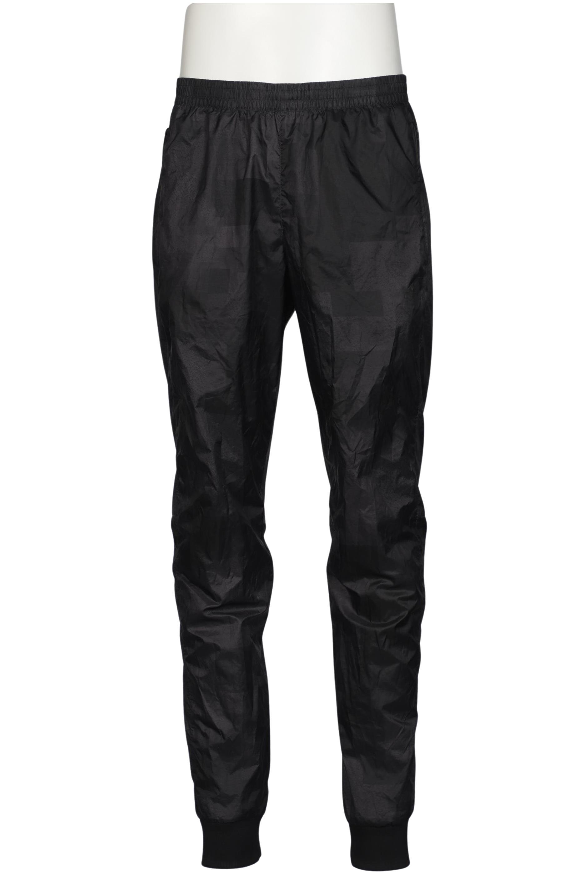 Thumbnail - adidas Herren Stoffhose, schwarz, Gr. 30