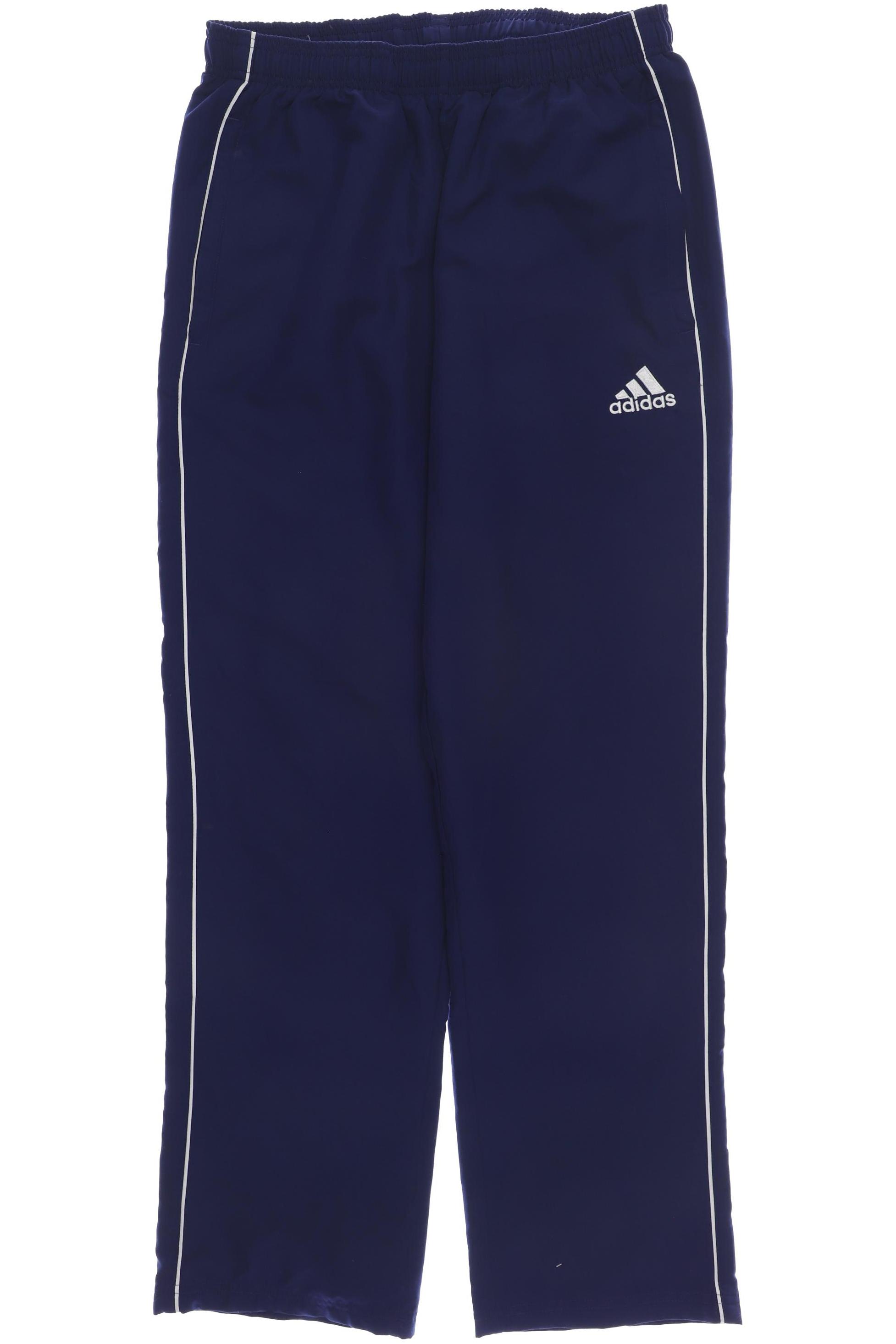 

Adidas Herren Stoffhose, marineblau