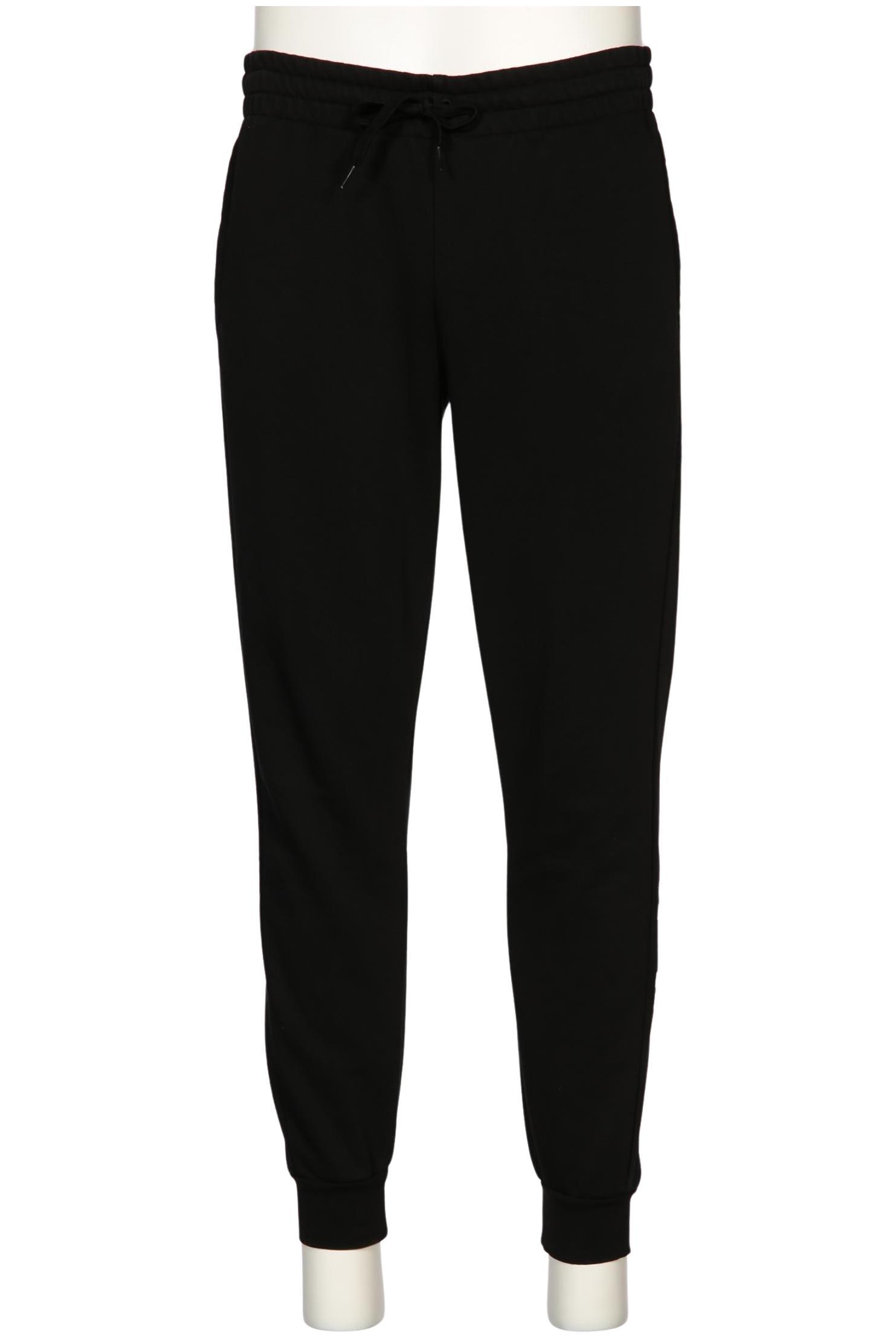 Thumbnail - adidas Herren Stoffhose, schwarz, Gr. 0