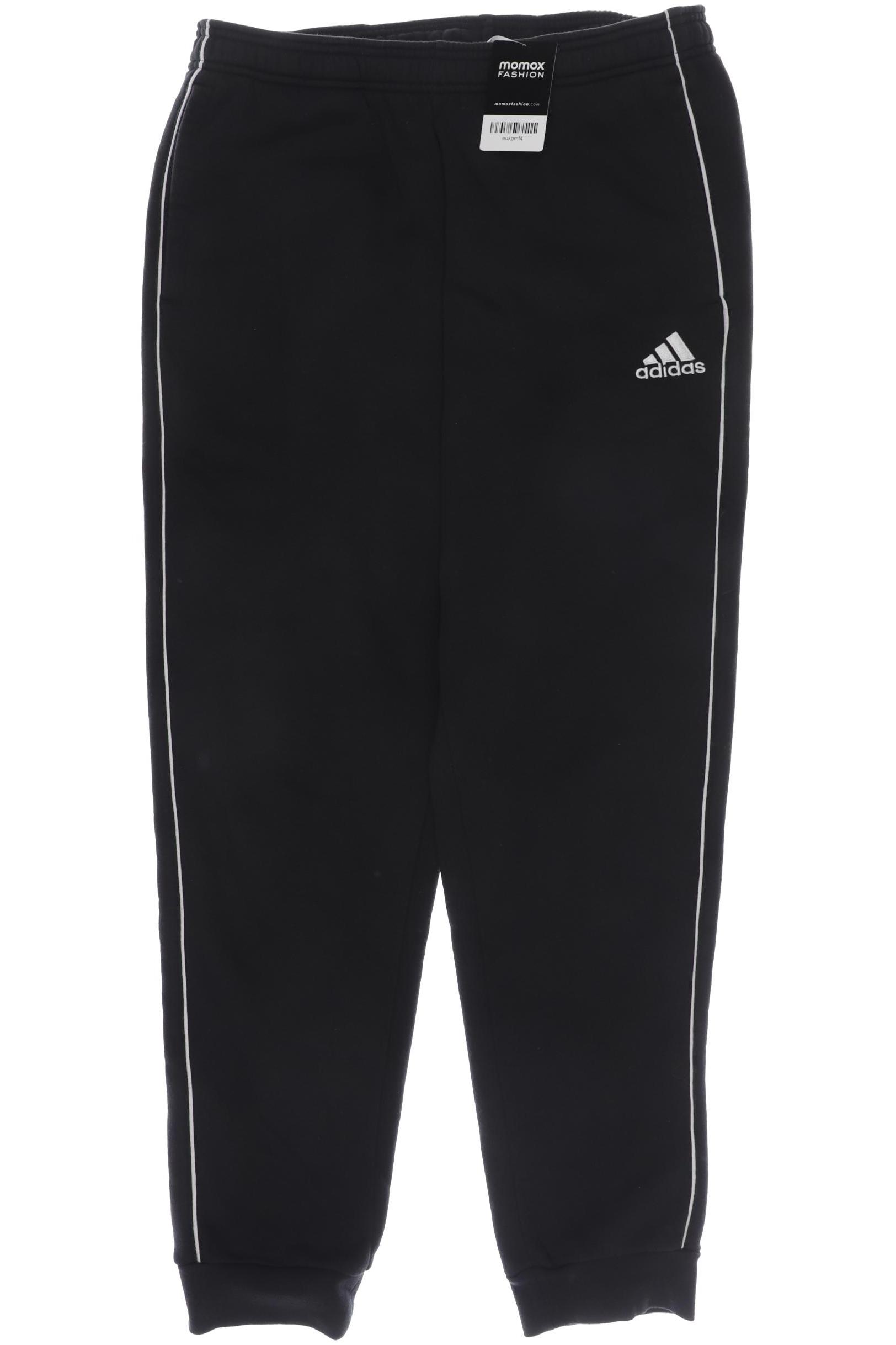 Thumbnail - adidas Herren Stoffhose, schwarz, Gr. 0
