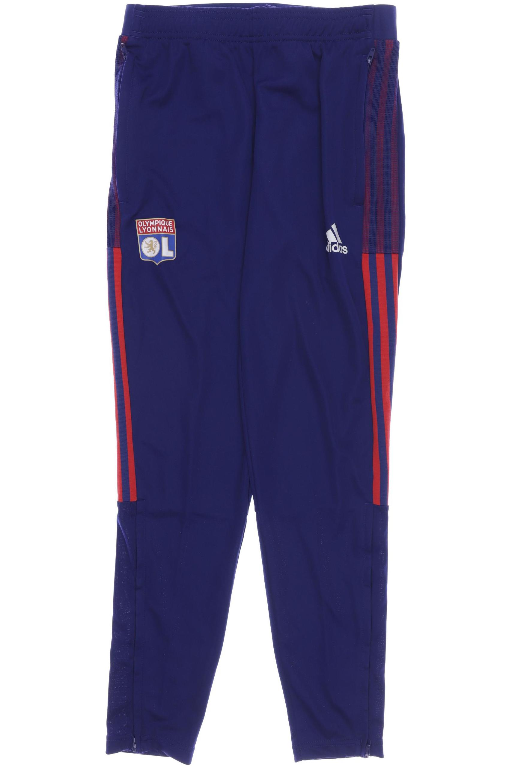 

Adidas Herren Stoffhose, marineblau