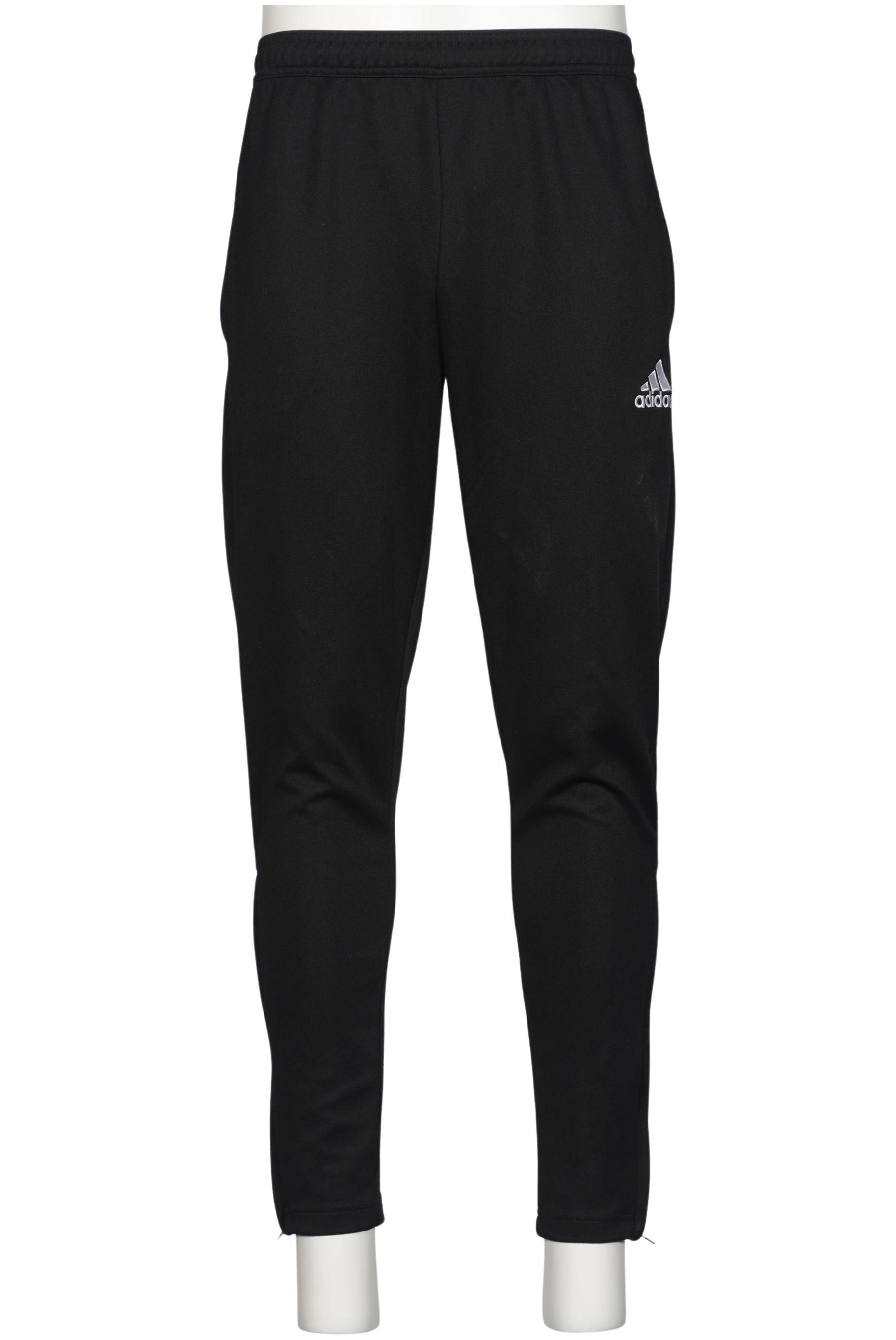 Thumbnail - adidas Herren Stoffhose, schwarz, Gr. 0