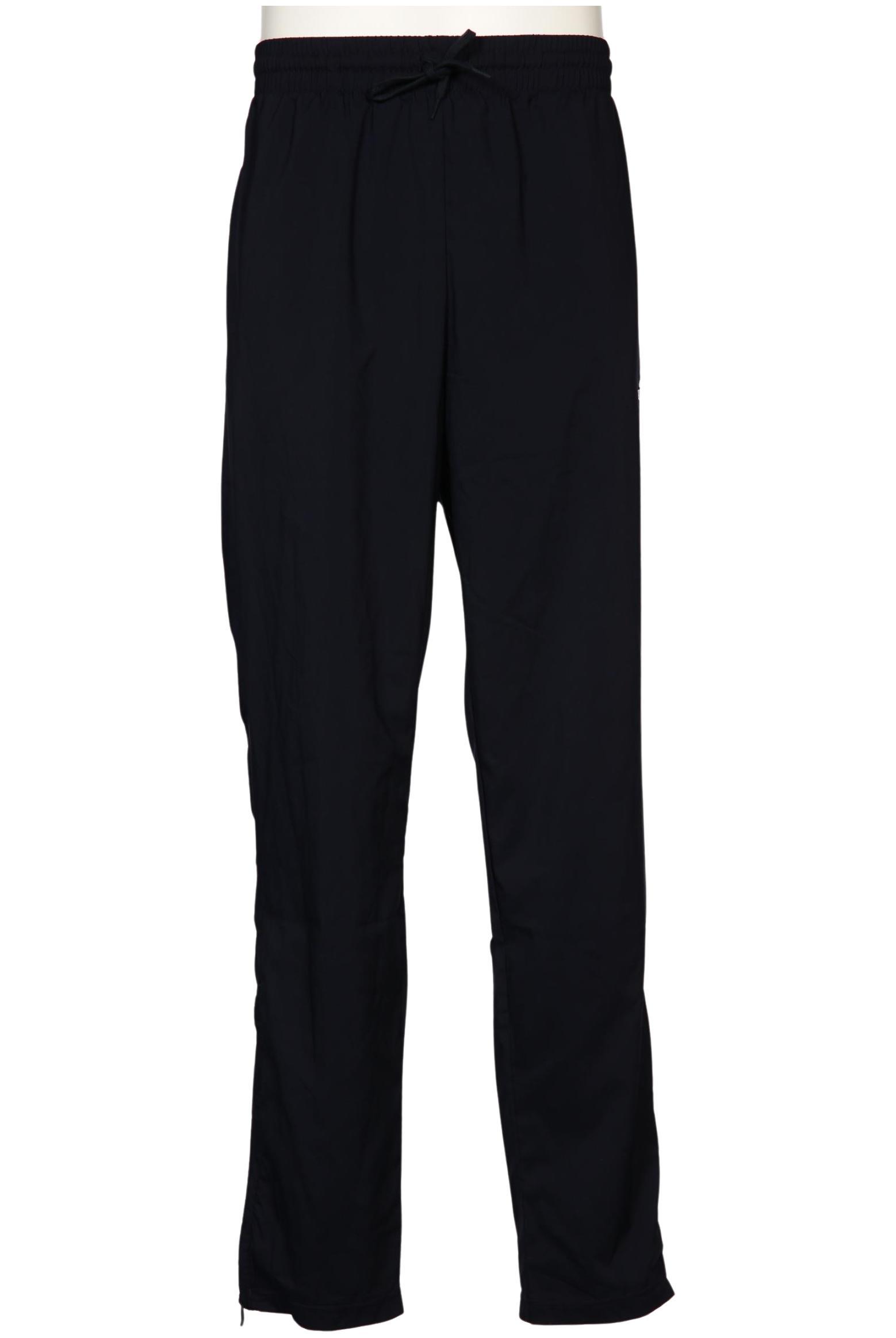 

adidas Herren Stoffhose, marineblau, Gr. 0