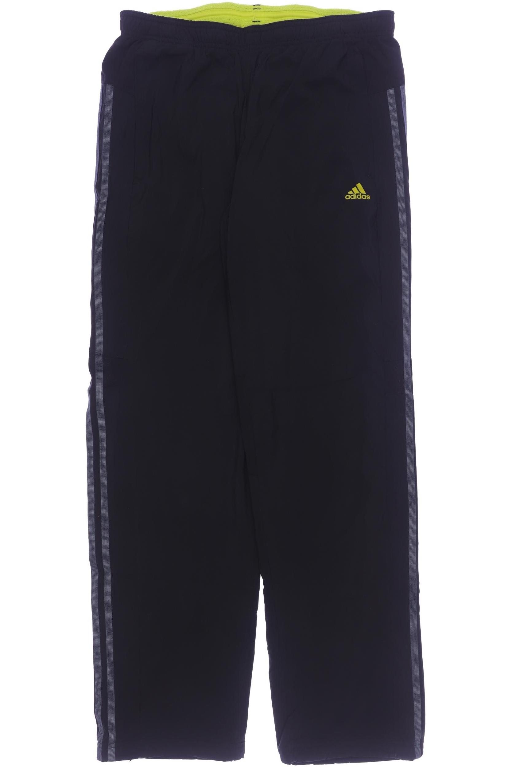 Thumbnail - adidas Herren Stoffhose, schwarz, Gr. 0