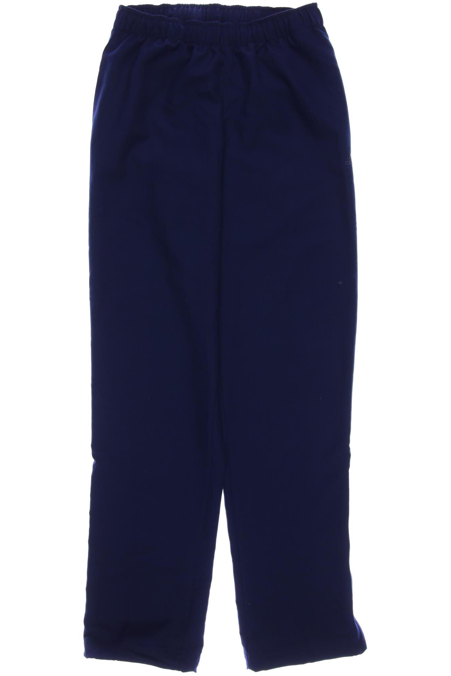 

Adidas Herren Stoffhose, marineblau