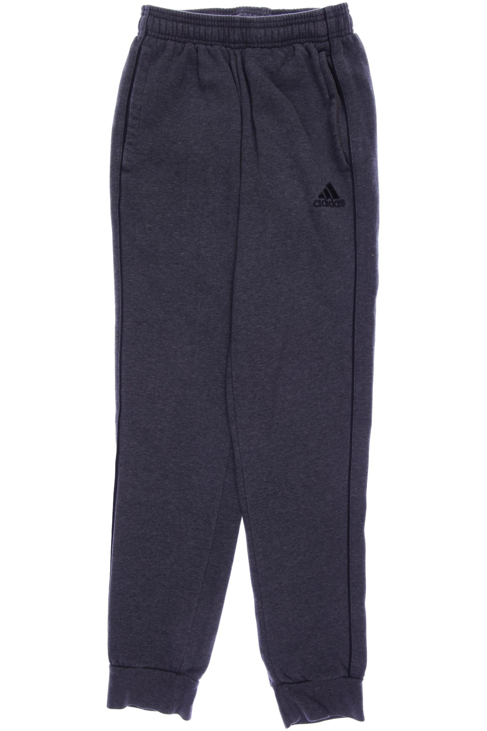

Adidas Herren Stoffhose, grau