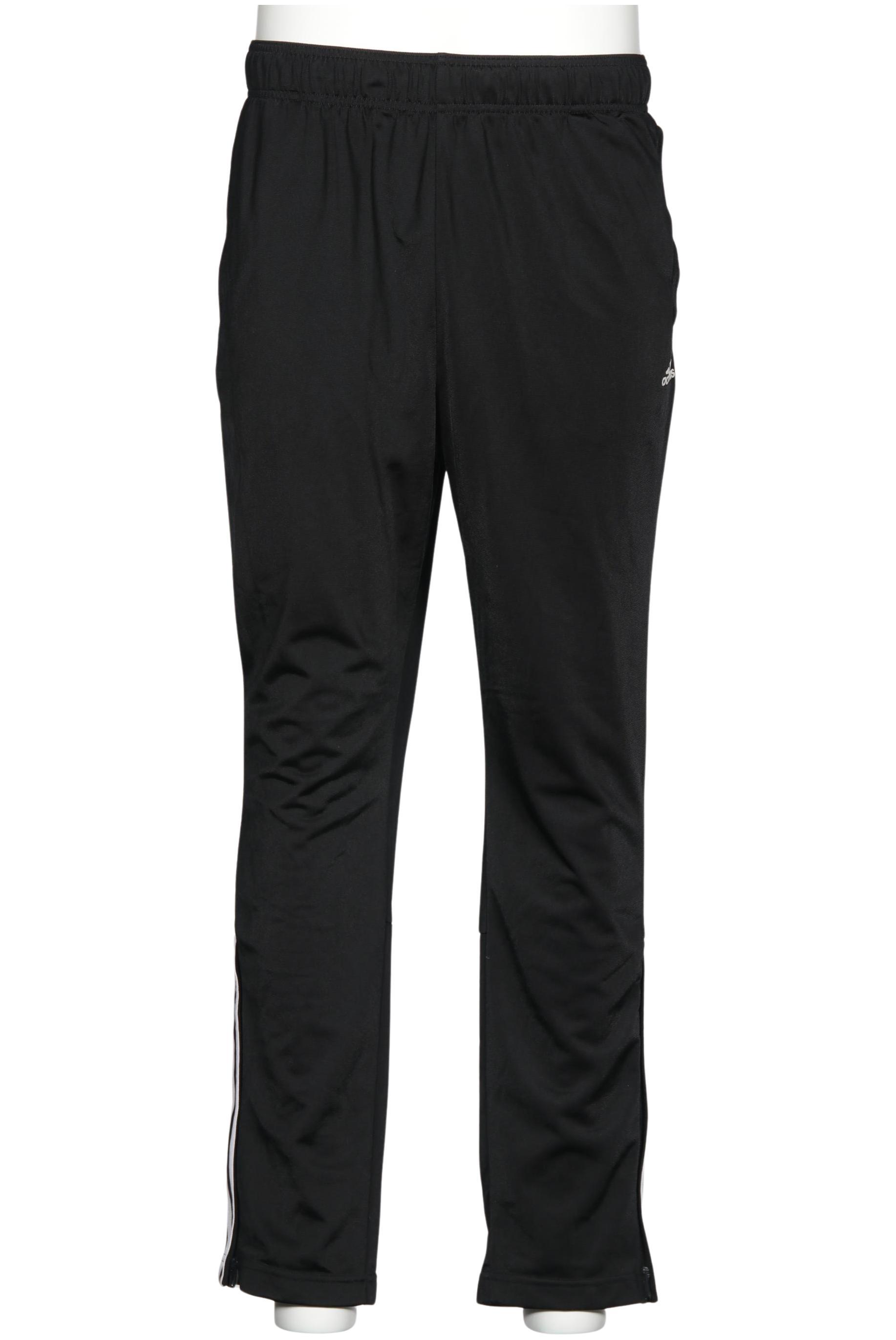 Thumbnail - adidas Herren Stoffhose, schwarz, Gr. 0