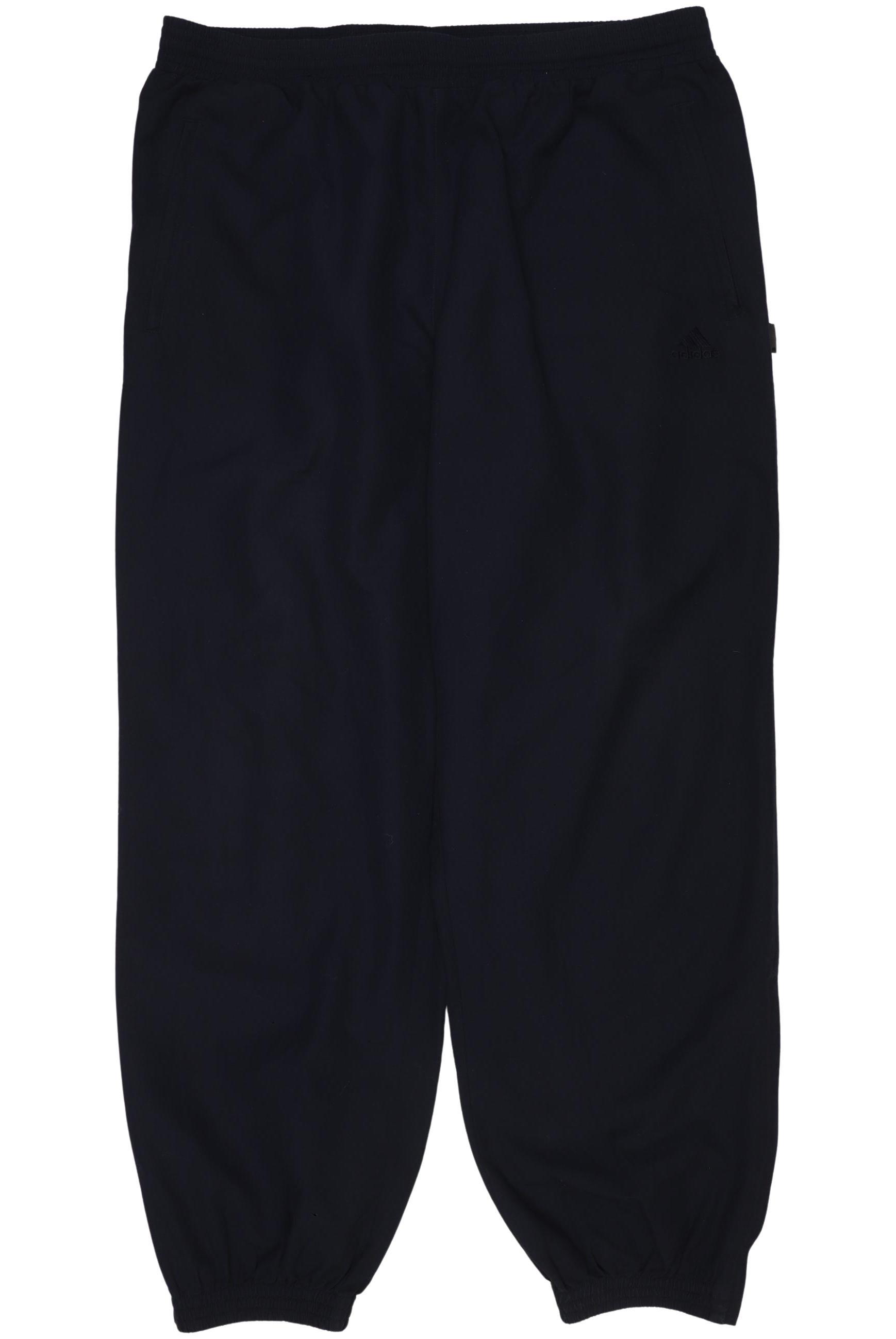 Thumbnail - adidas Herren Stoffhose, marineblau, Gr. 58