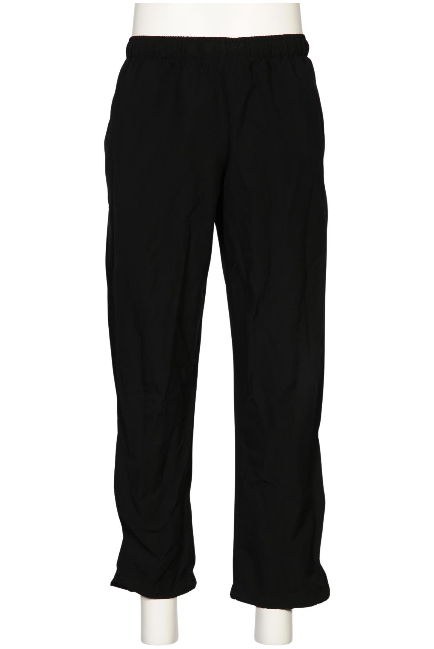 Thumbnail - adidas Herren Stoffhose, schwarz, Gr. 0