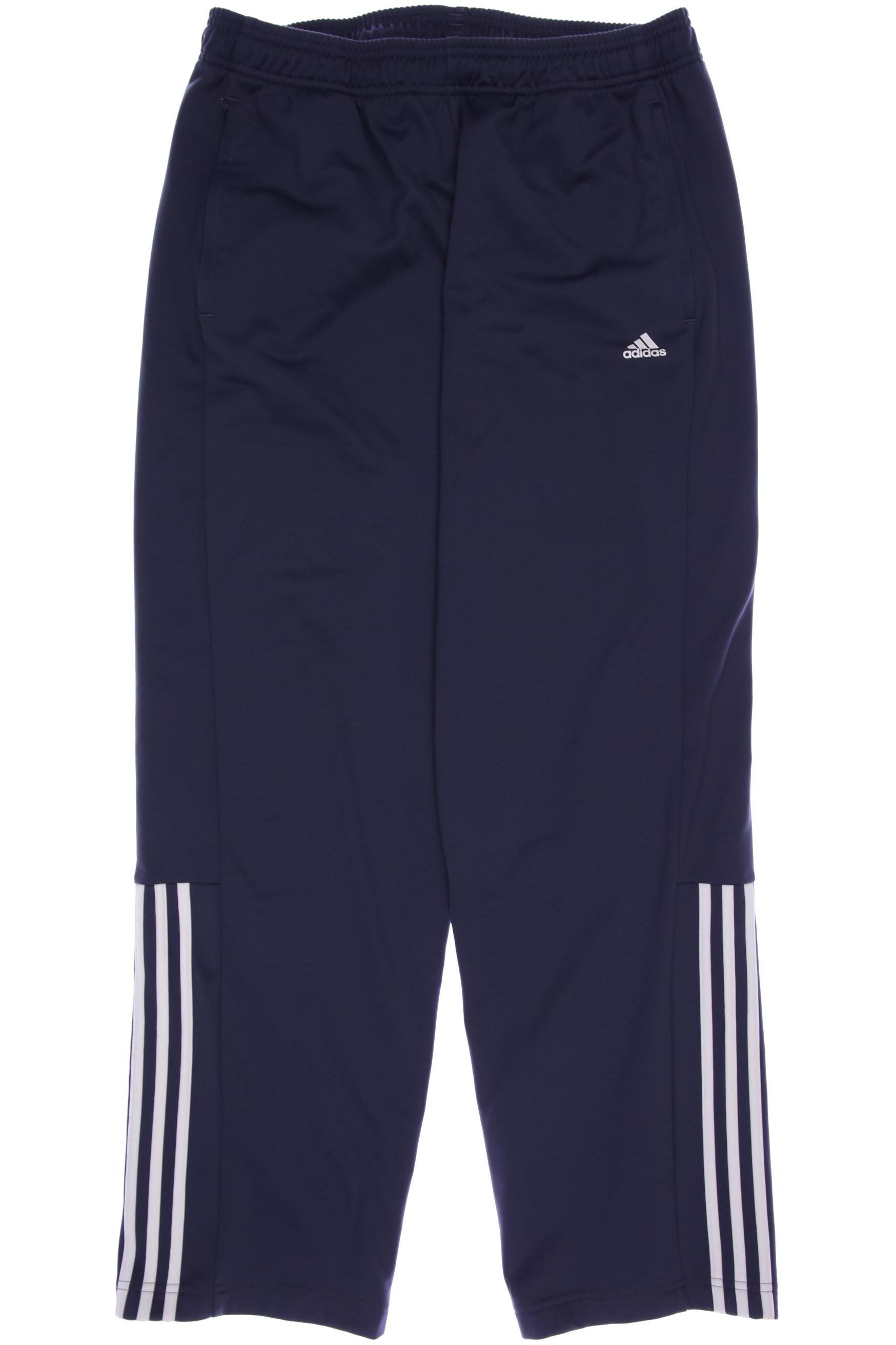 

Adidas Herren Stoffhose, grau