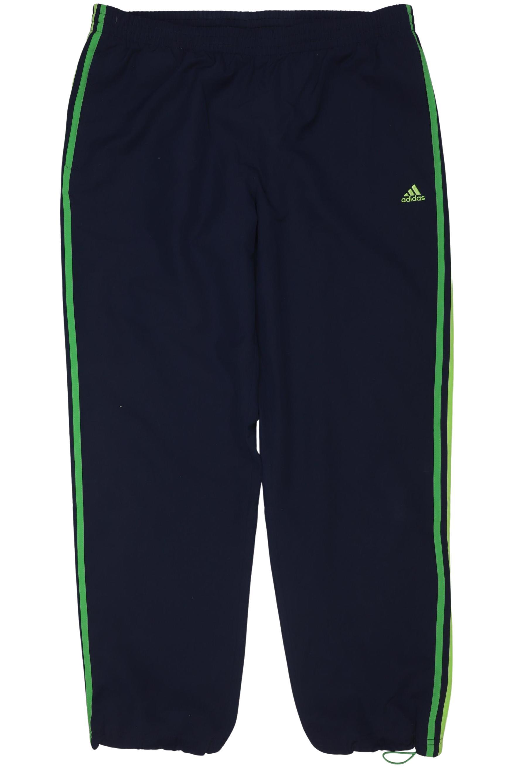 Thumbnail - adidas Herren Stoffhose, neon, Gr. 0