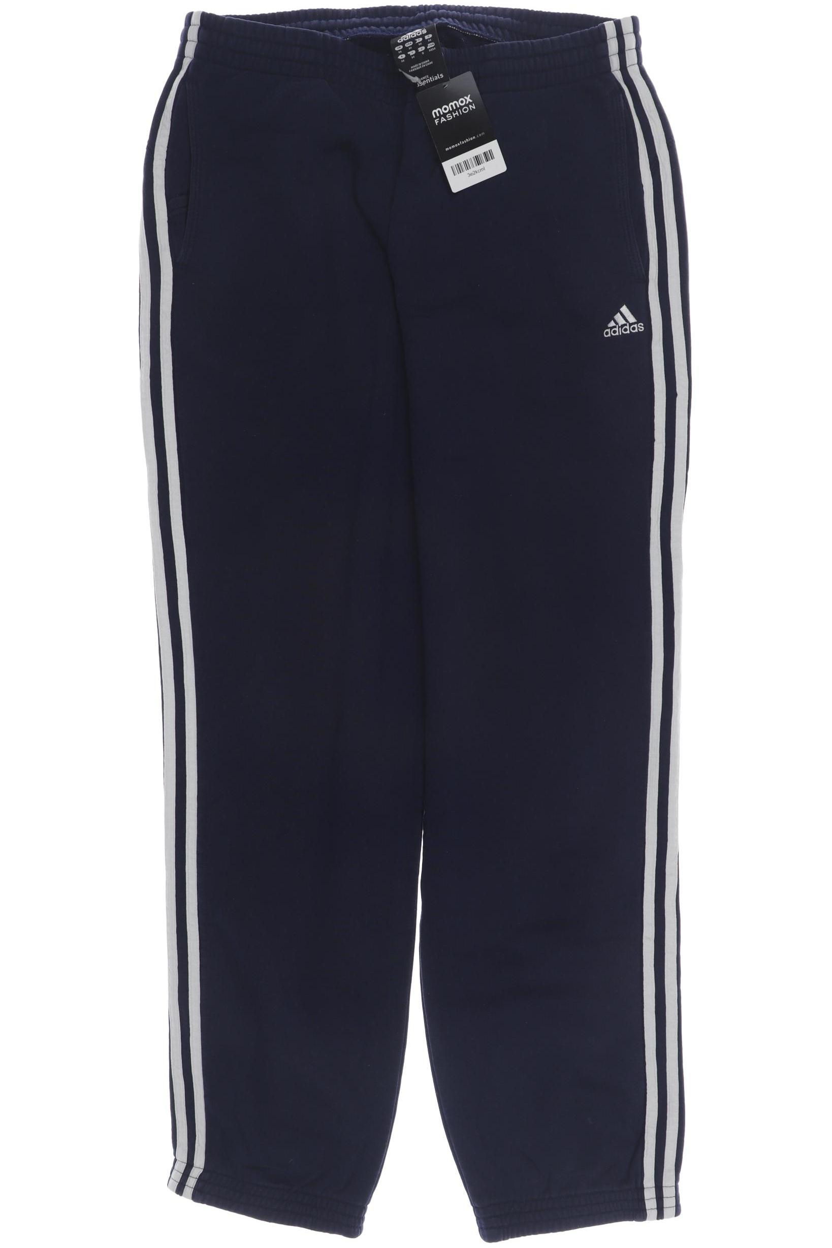 

Adidas Herren Stoffhose, marineblau