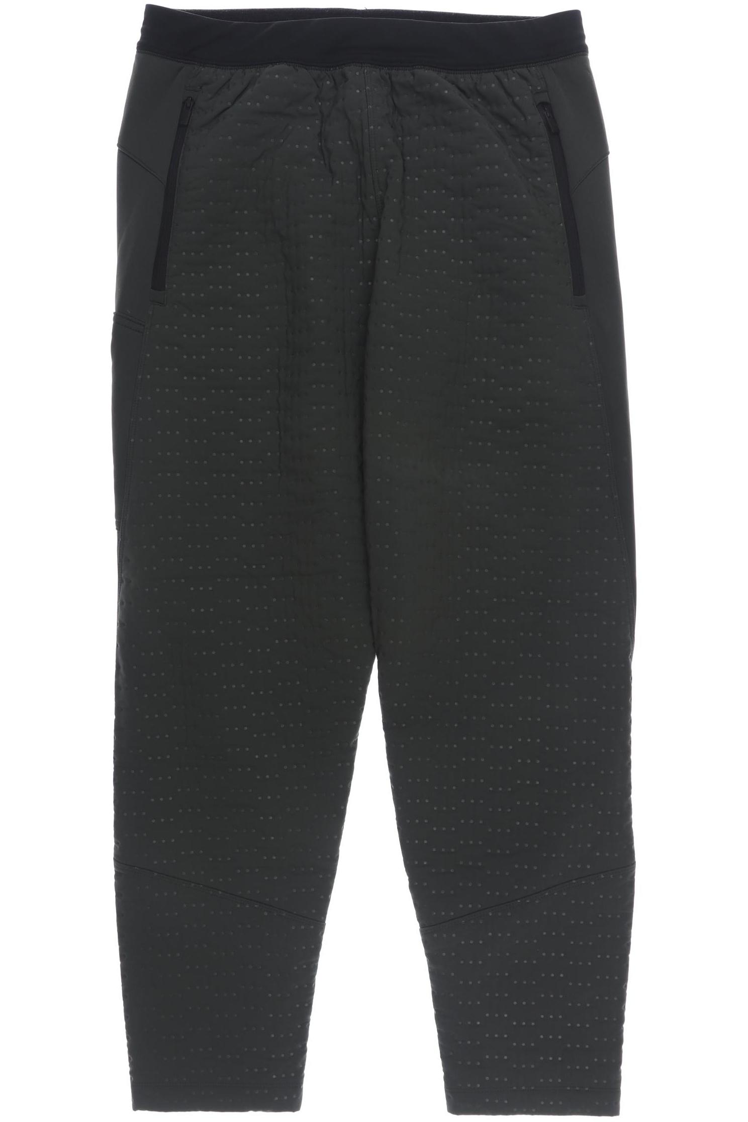 

adidas Herren Stoffhose, grün