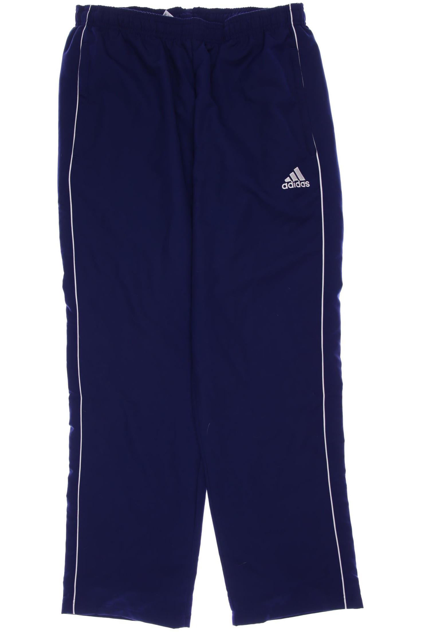 

Adidas Herren Stoffhose, marineblau