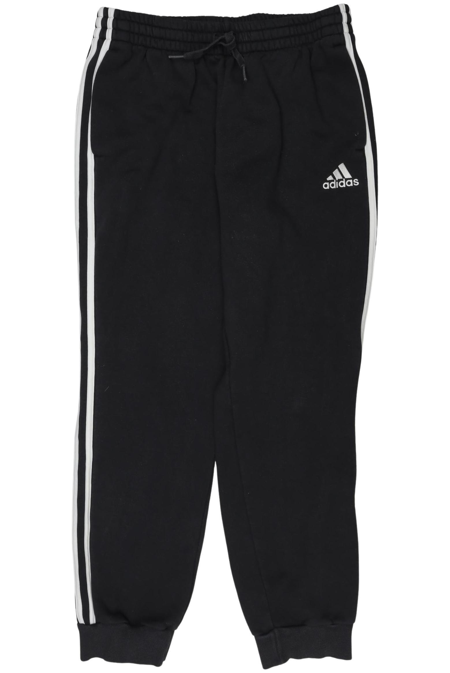 Thumbnail - adidas Herren Stoffhose, schwarz, Gr. 0
