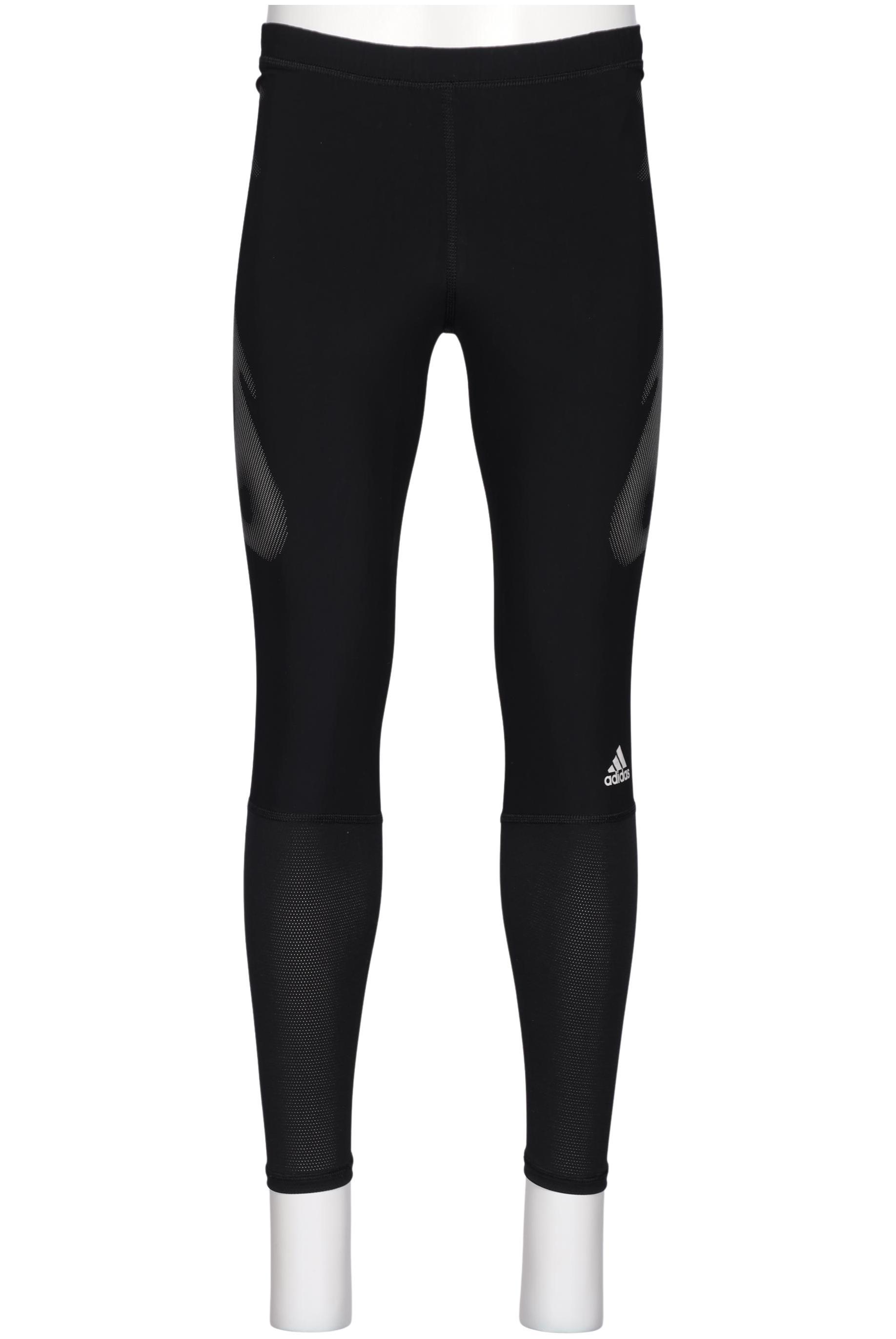 Thumbnail - adidas Herren Stoffhose, schwarz, Gr. 0