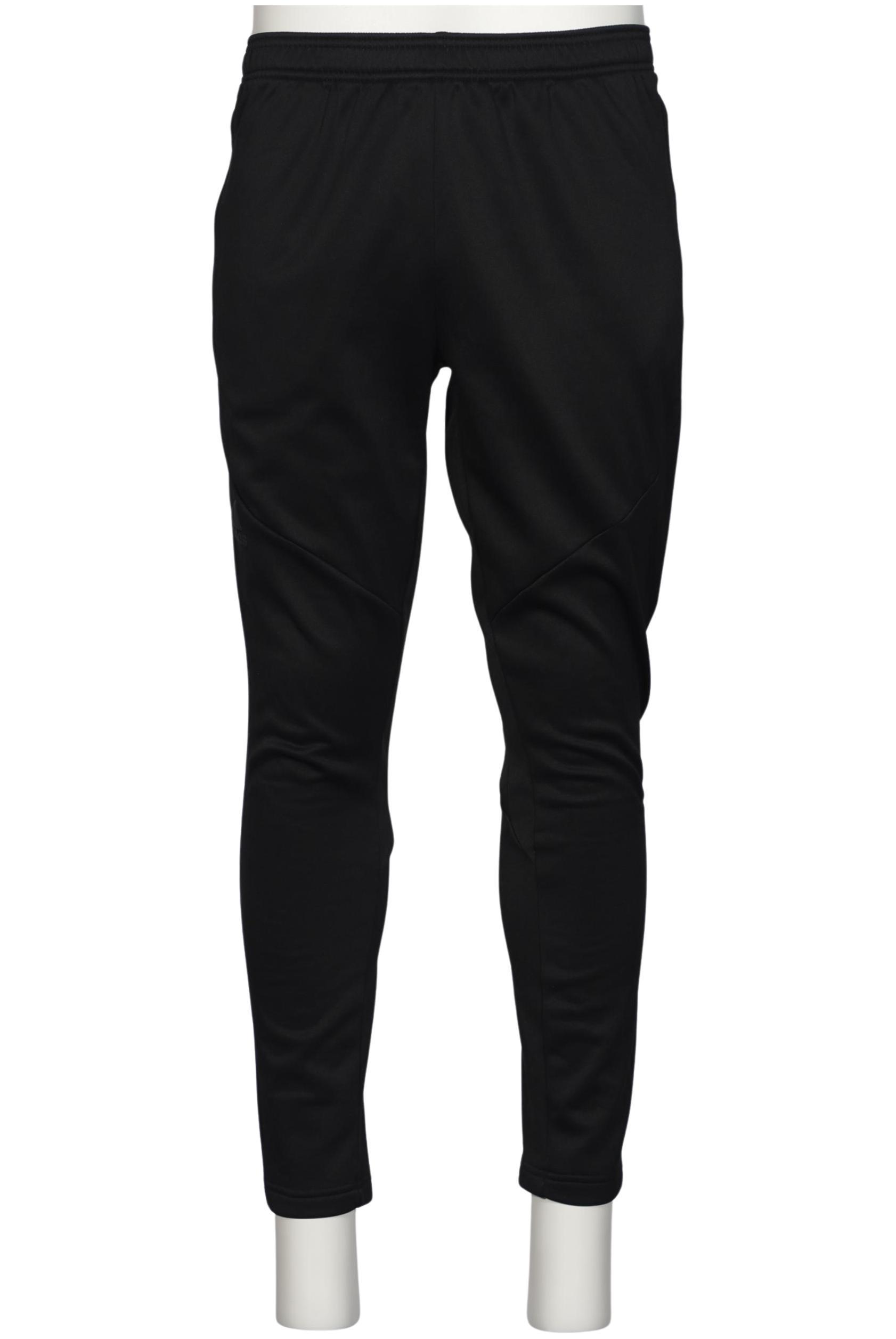 Thumbnail - adidas Herren Stoffhose, schwarz, Gr. 0