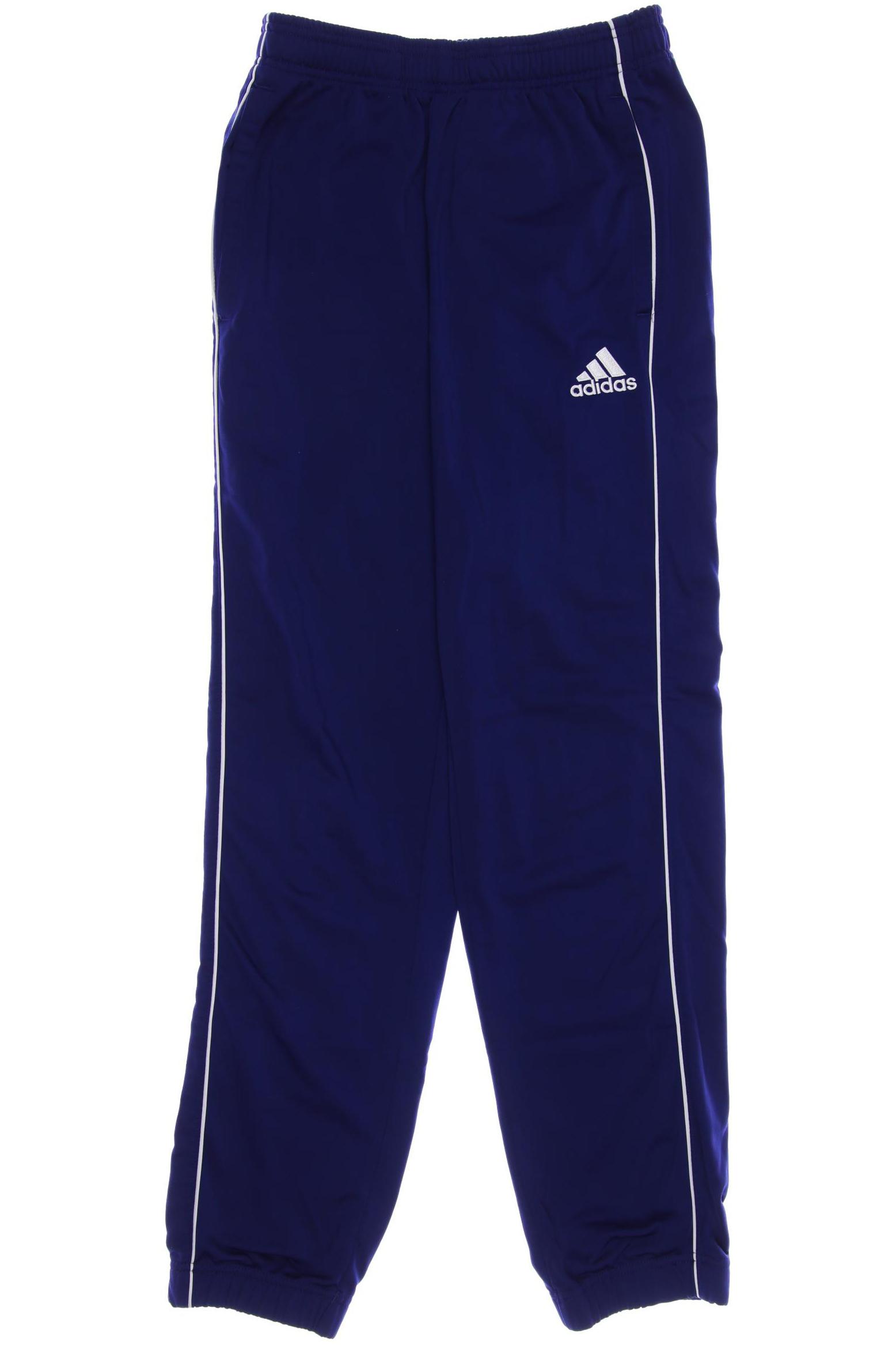 

Adidas Herren Stoffhose, blau