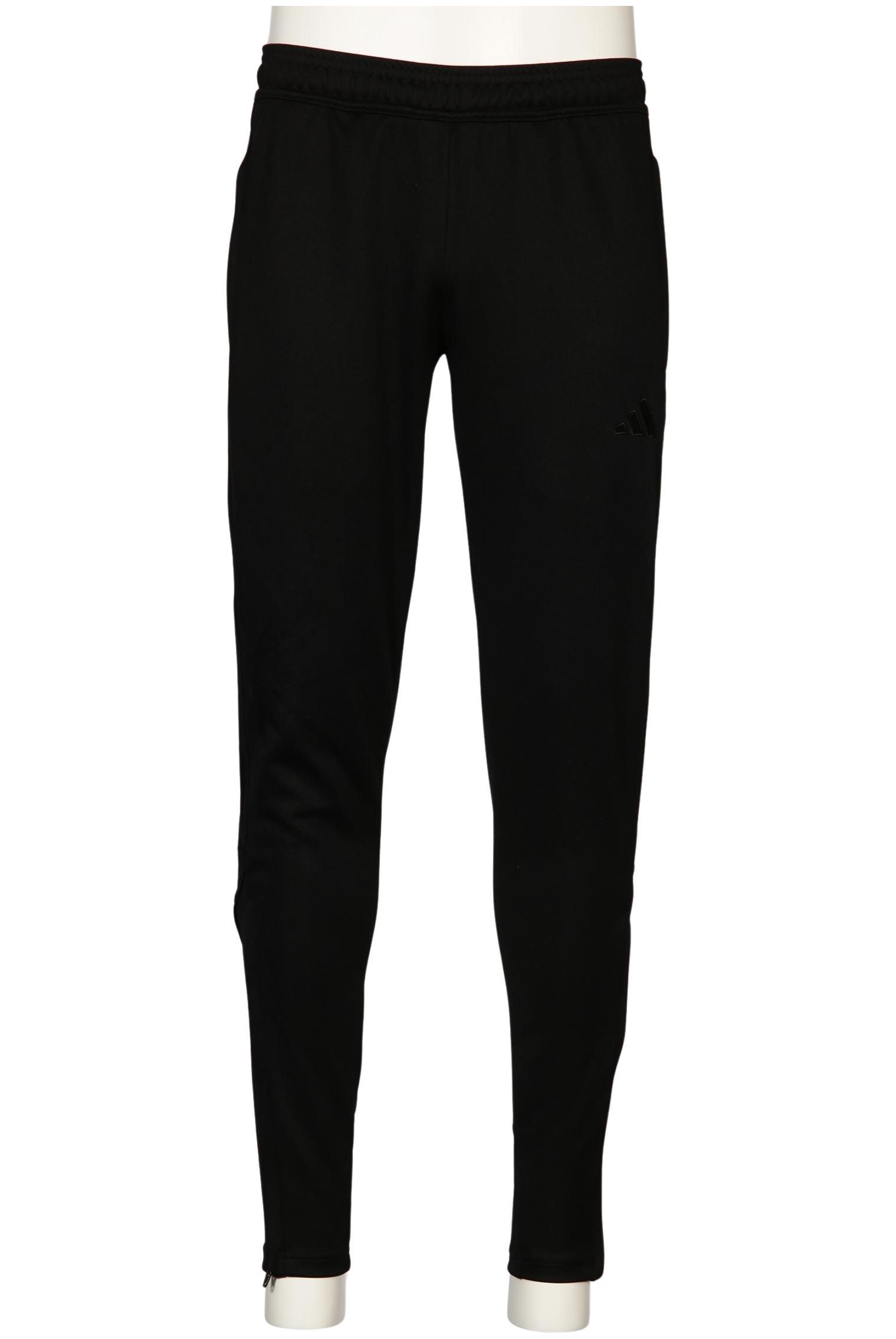 Thumbnail - adidas Herren Stoffhose, schwarz, Gr. 0