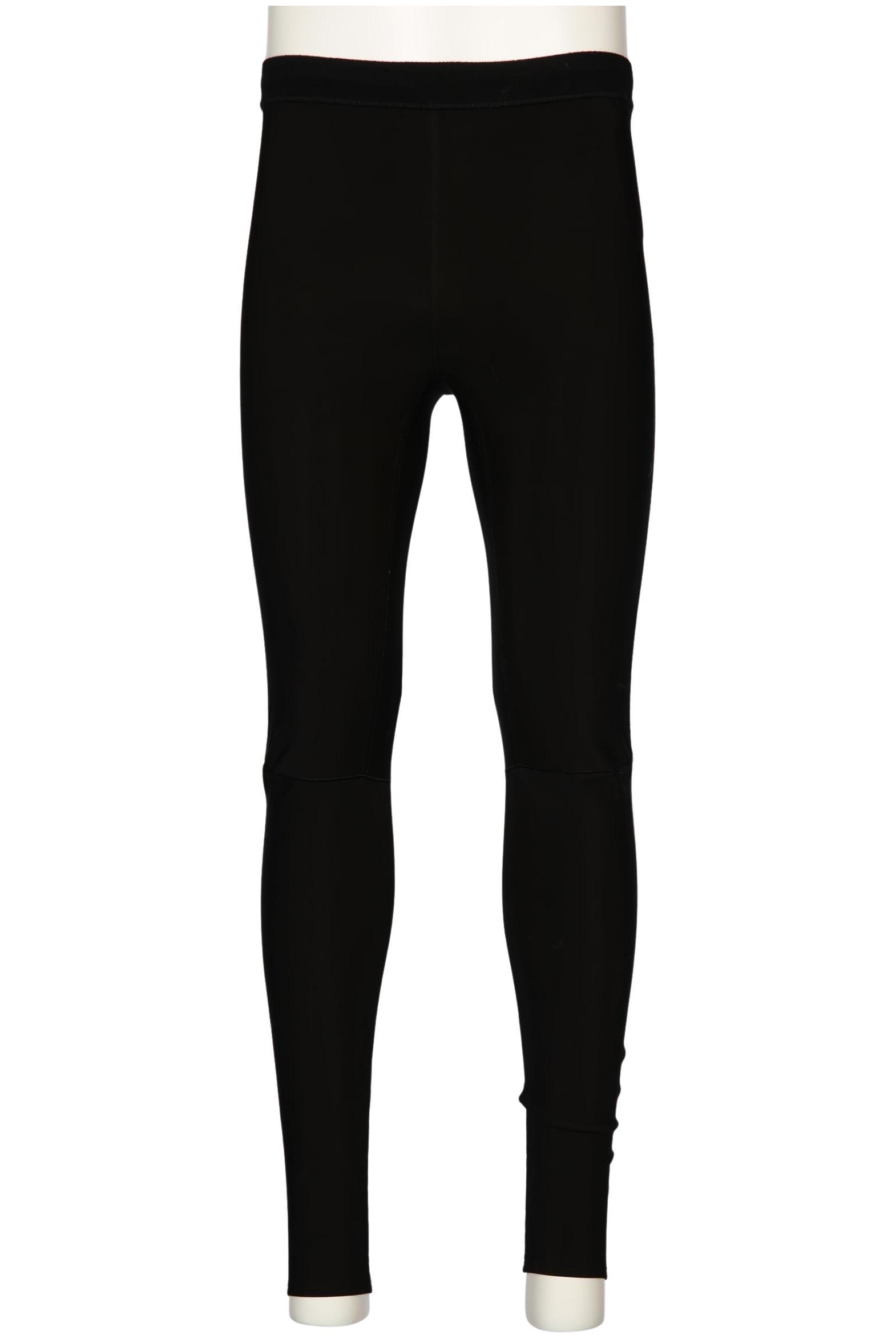 

adidas Herren Stoffhose, schwarz, Gr. 0