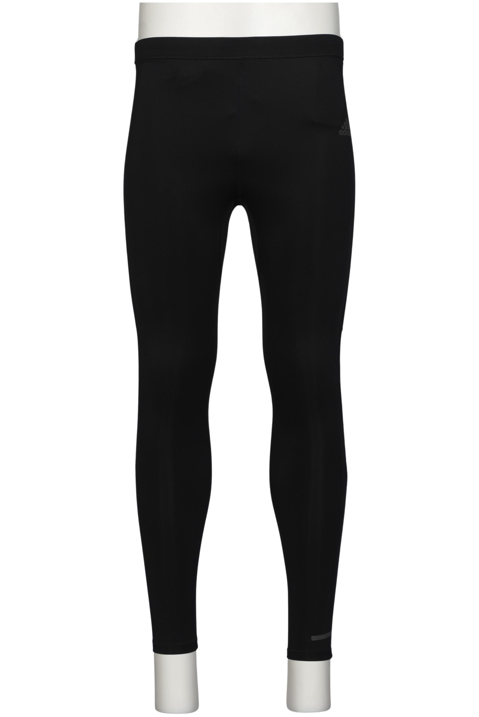 Thumbnail - adidas Herren Stoffhose, schwarz, Gr. 0