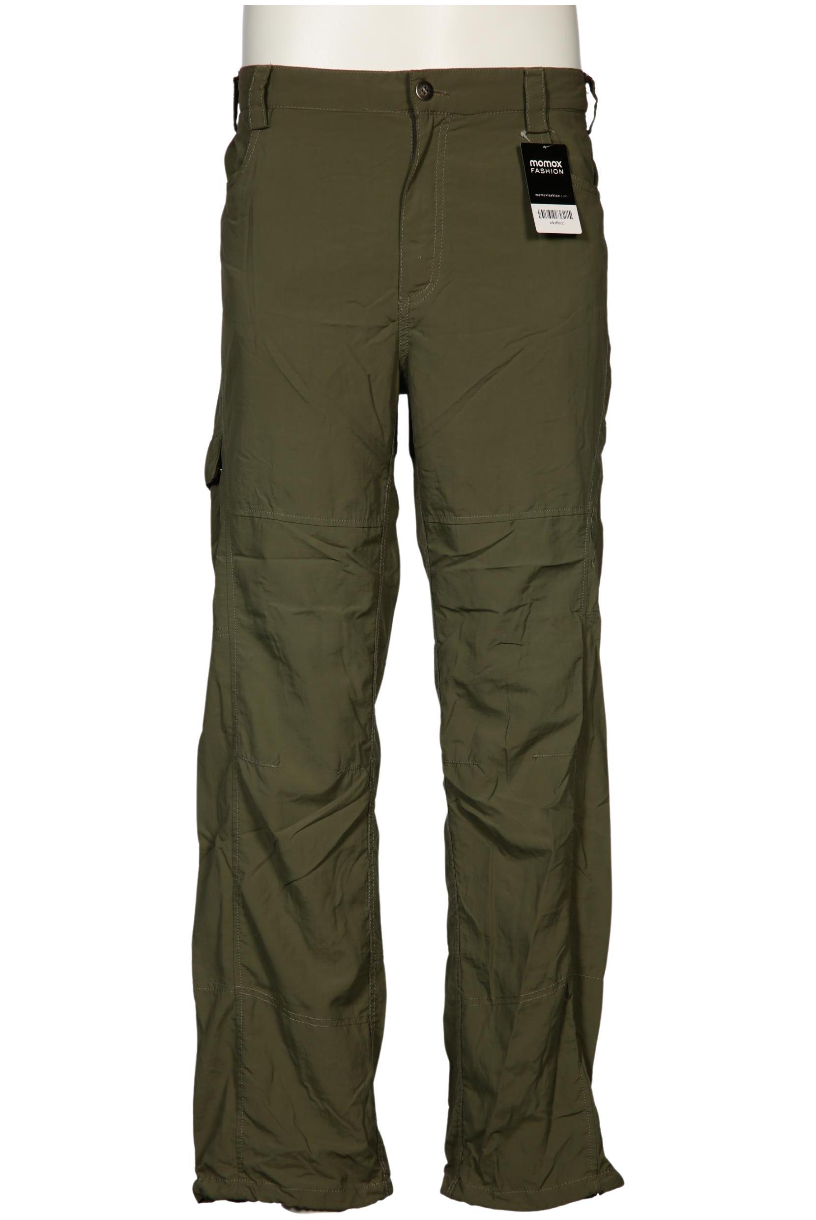 Thumbnail - adidas Herren Stoffhose, grün, Gr. 54