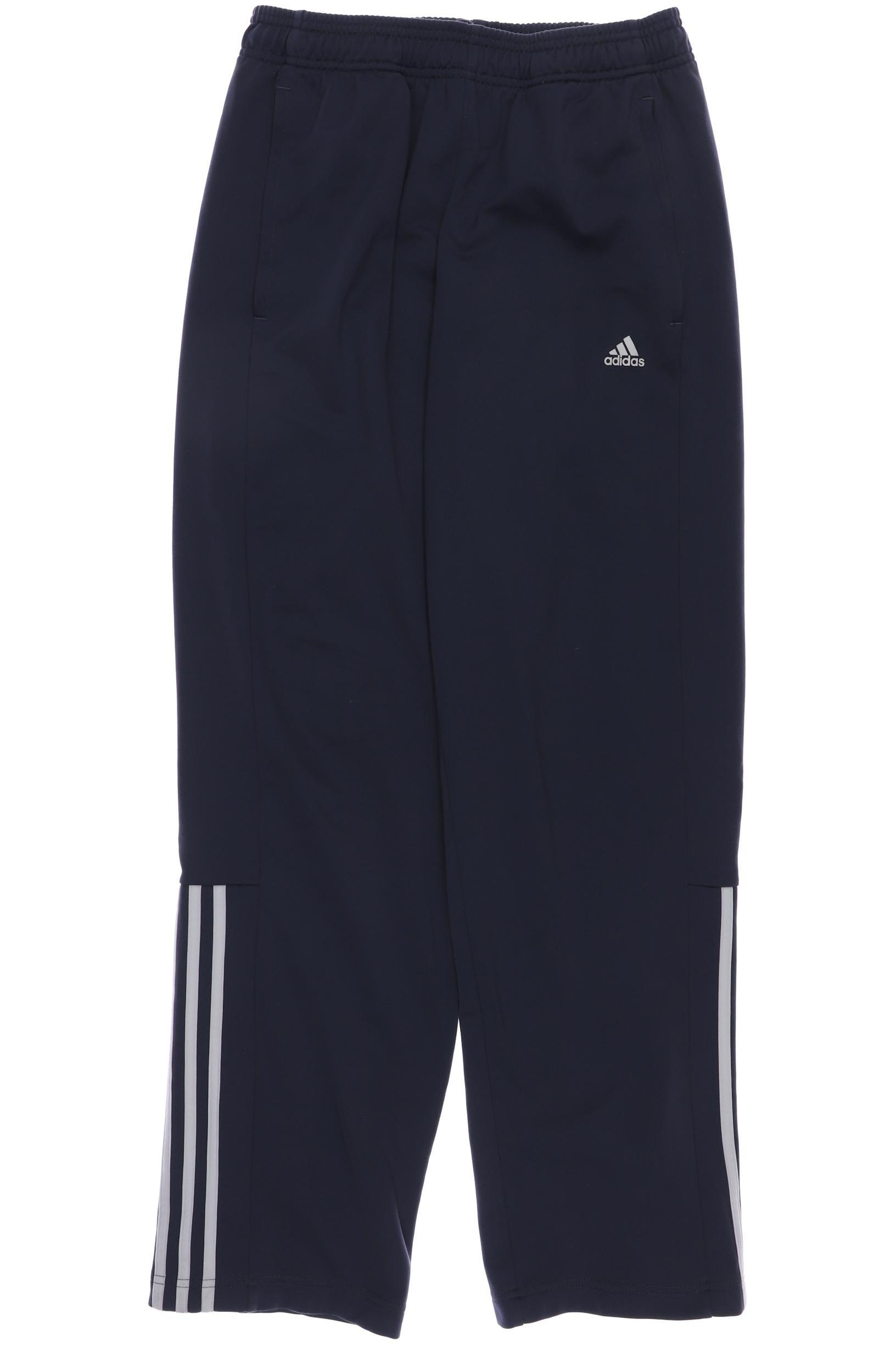 

Adidas Herren Stoffhose, grau