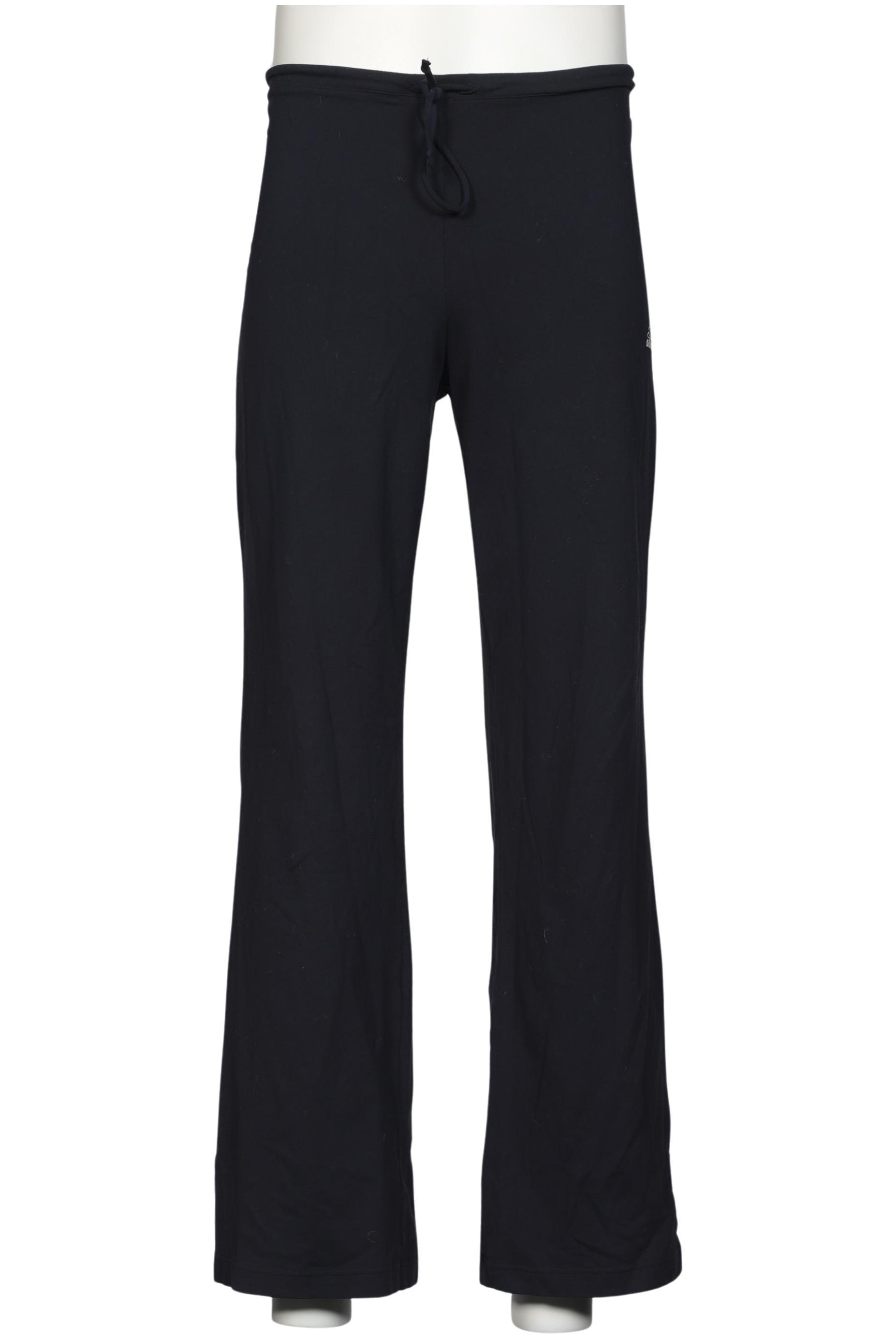 

adidas Herren Stoffhose, marineblau, Gr. 29