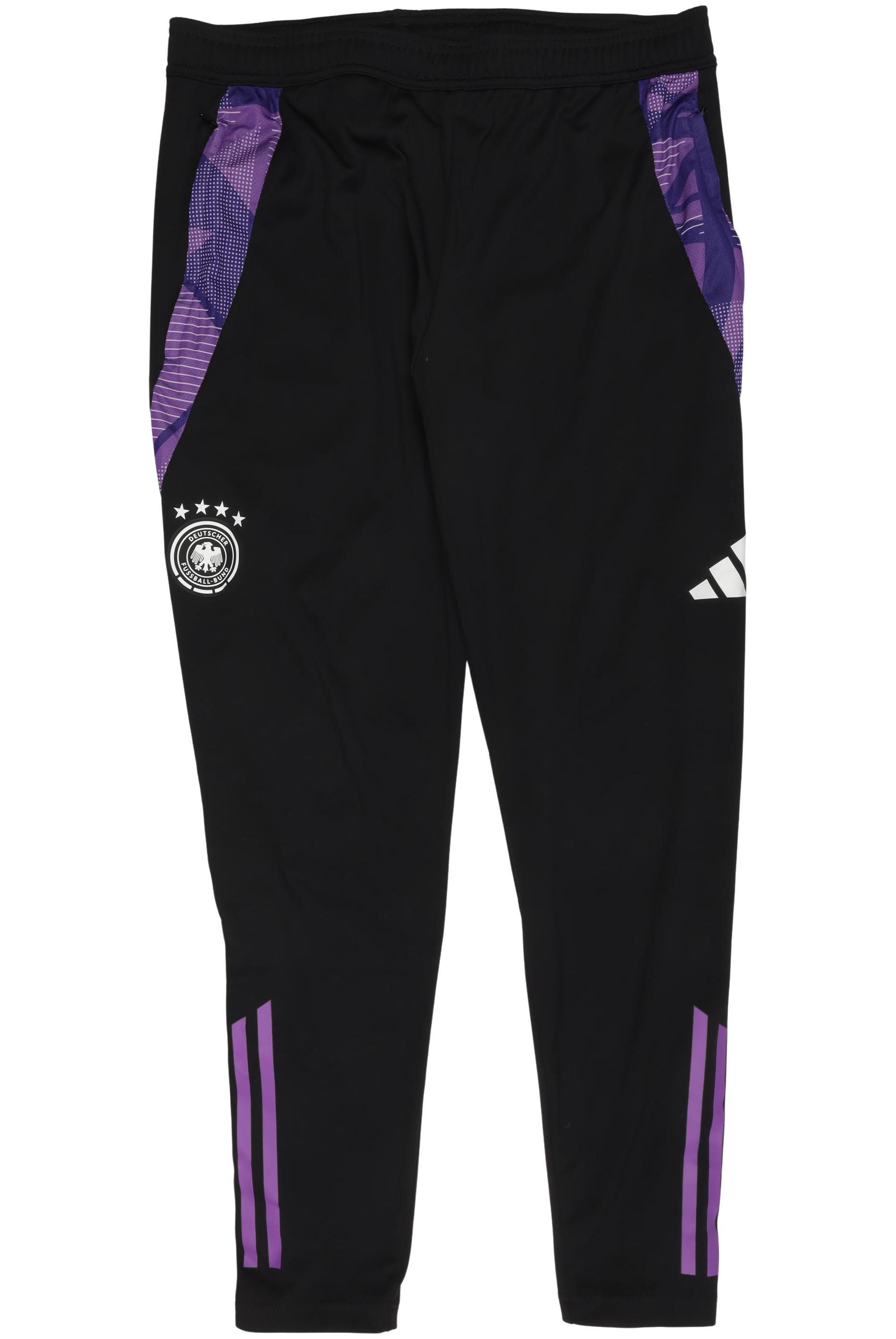 Thumbnail - adidas Herren Stoffhose, schwarz, Gr. 0