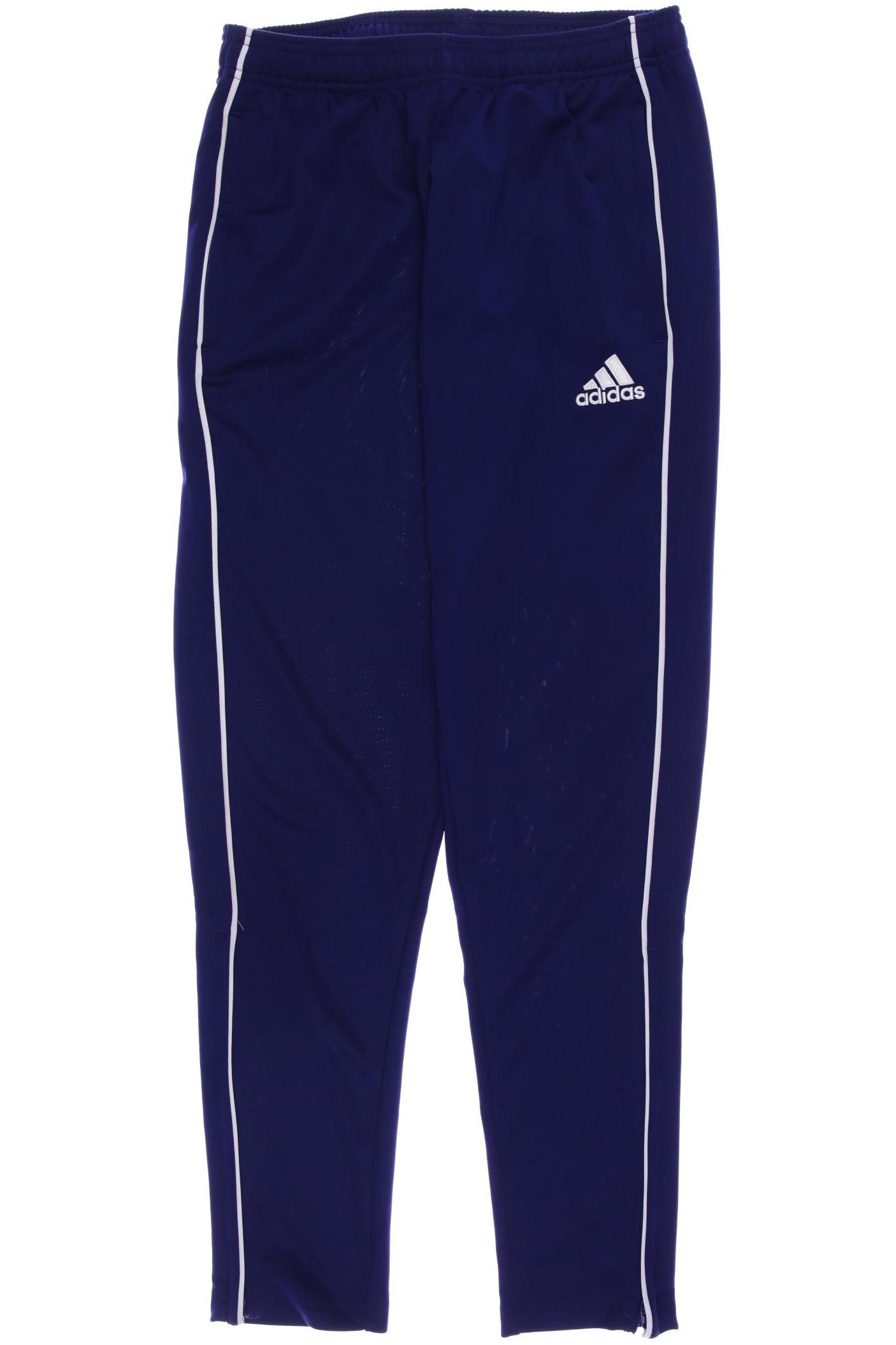 

Adidas Herren Stoffhose, marineblau