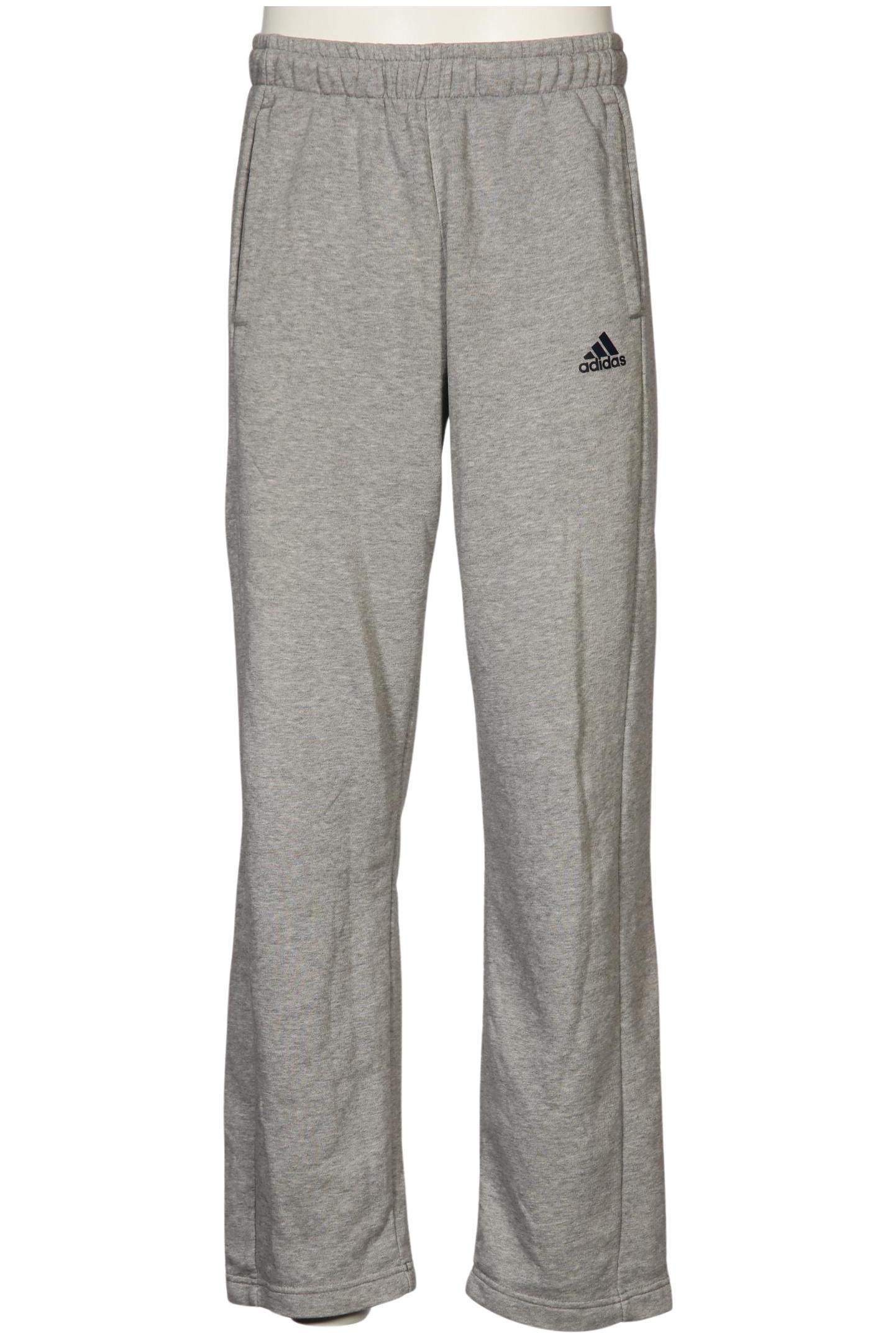 Thumbnail - adidas Herren Stoffhose, grau, Gr. 0