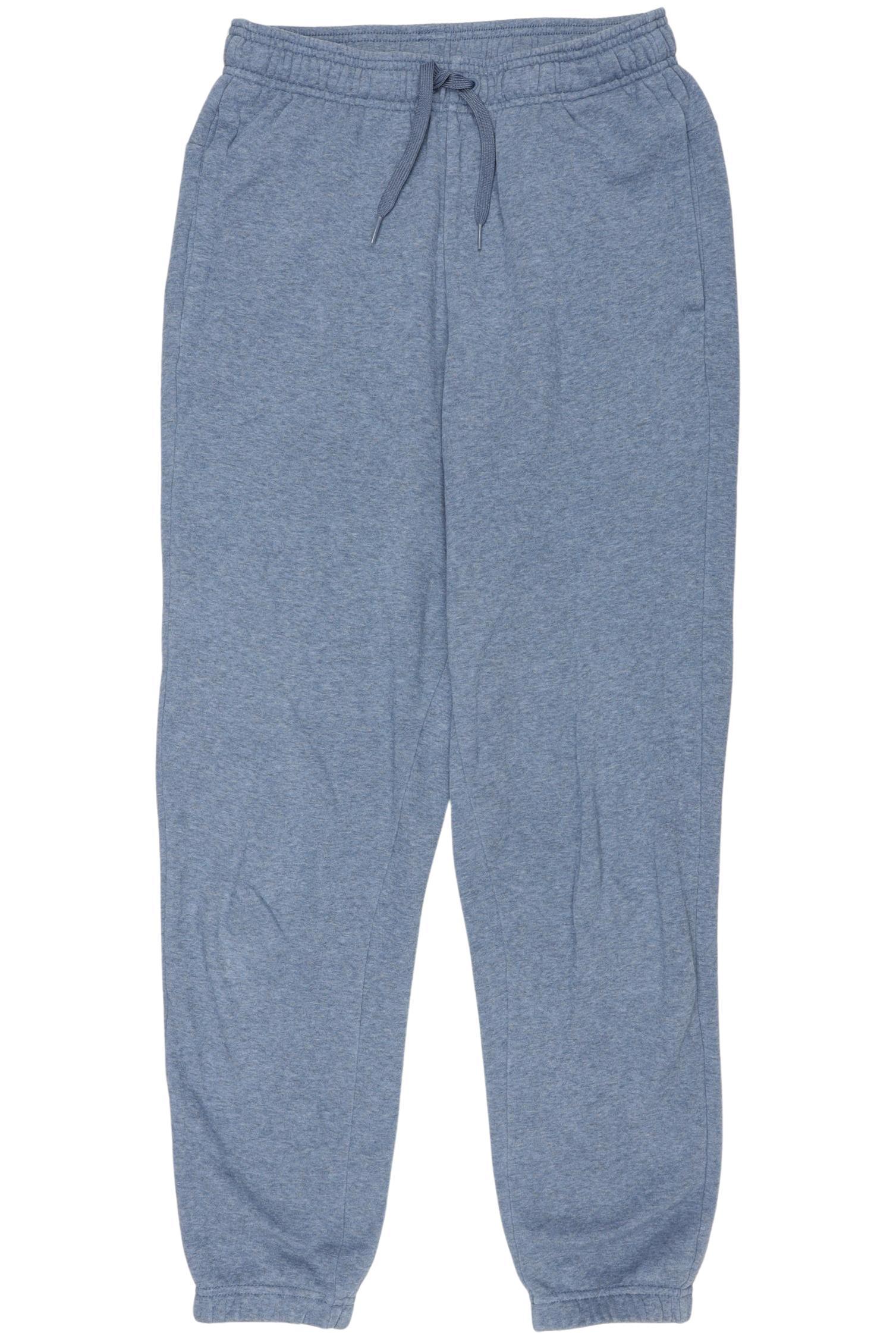 

adidas Herren Stoffhose, blau, Gr. 0