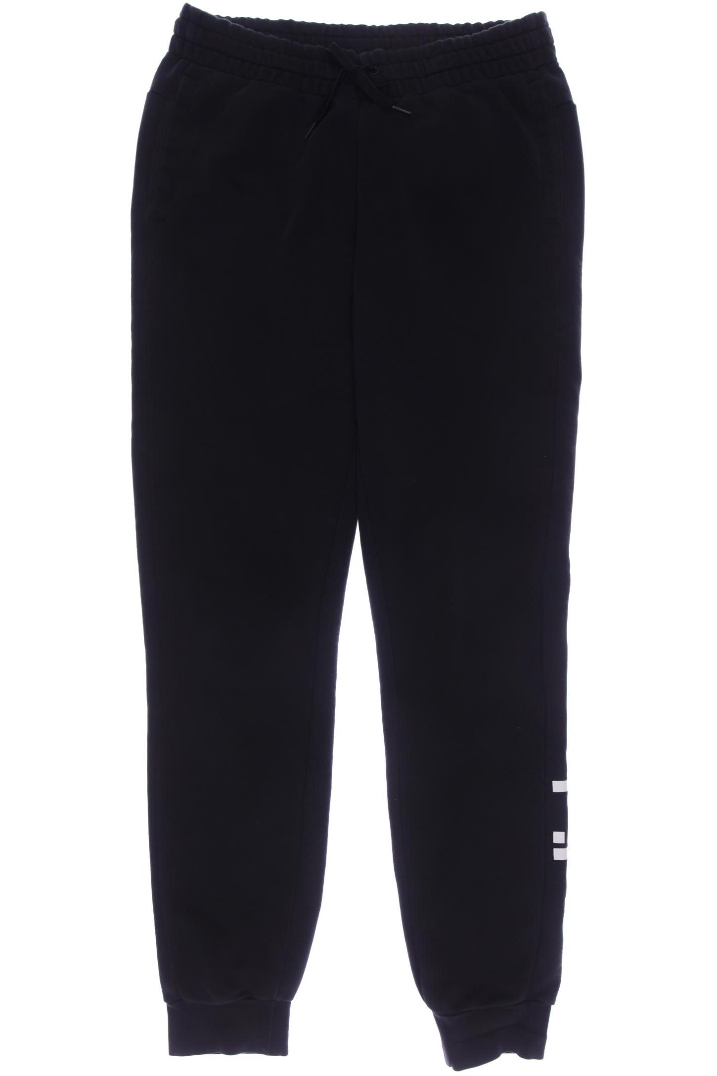 

adidas Herren Stoffhose, schwarz, Gr. 29