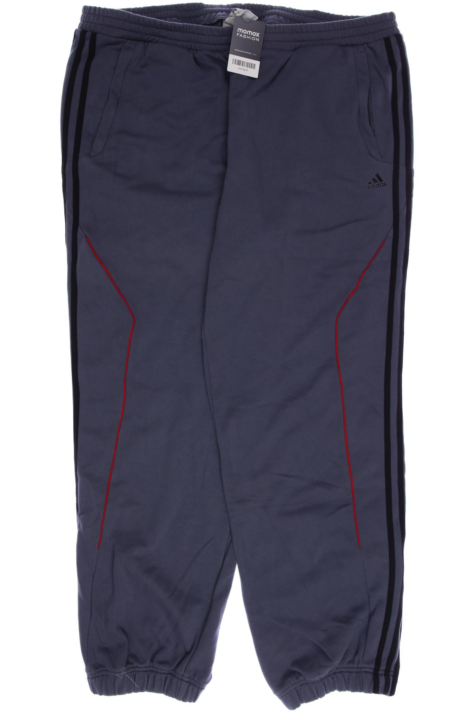 

Adidas Herren Stoffhose, grau