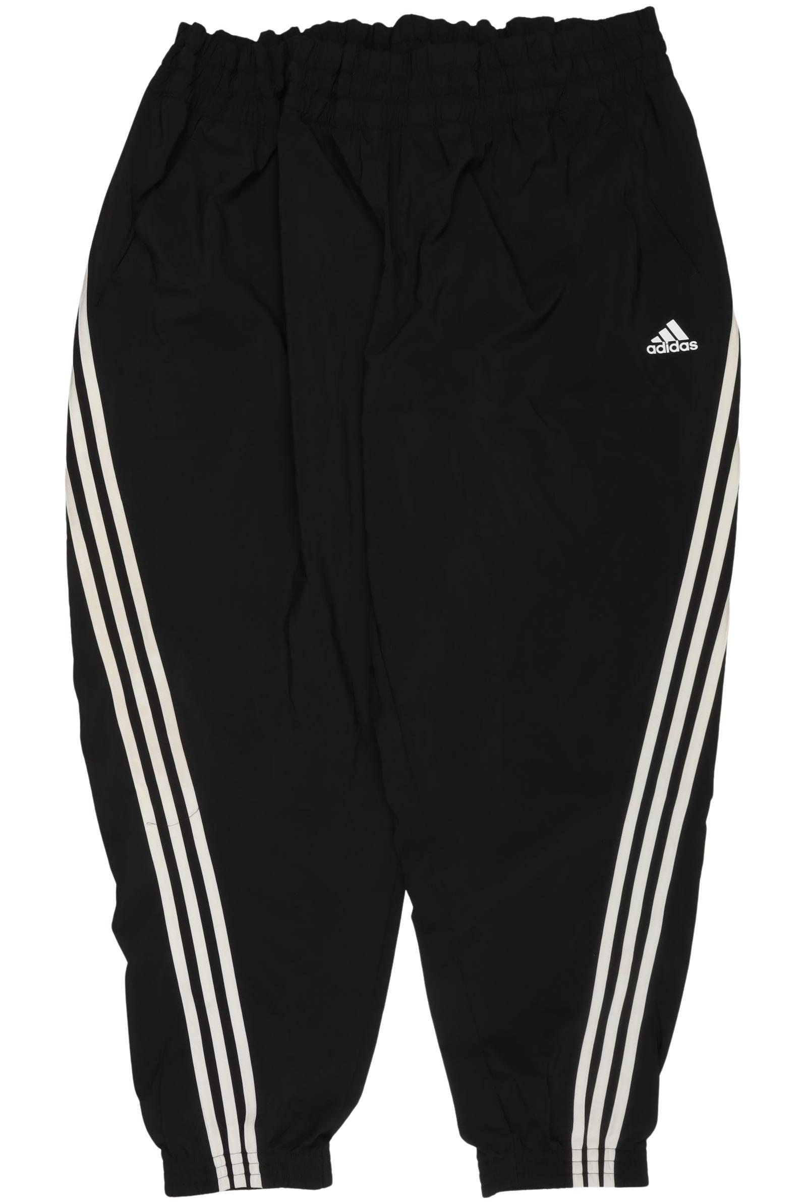 Thumbnail - adidas Herren Stoffhose, schwarz, Gr. 58