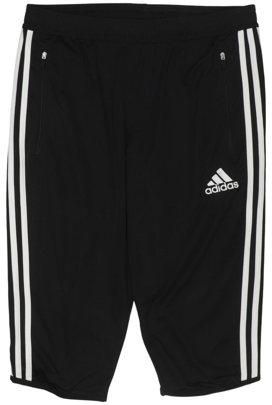 

adidas Herren Stoffhose, mehrfarbig, Gr. 0