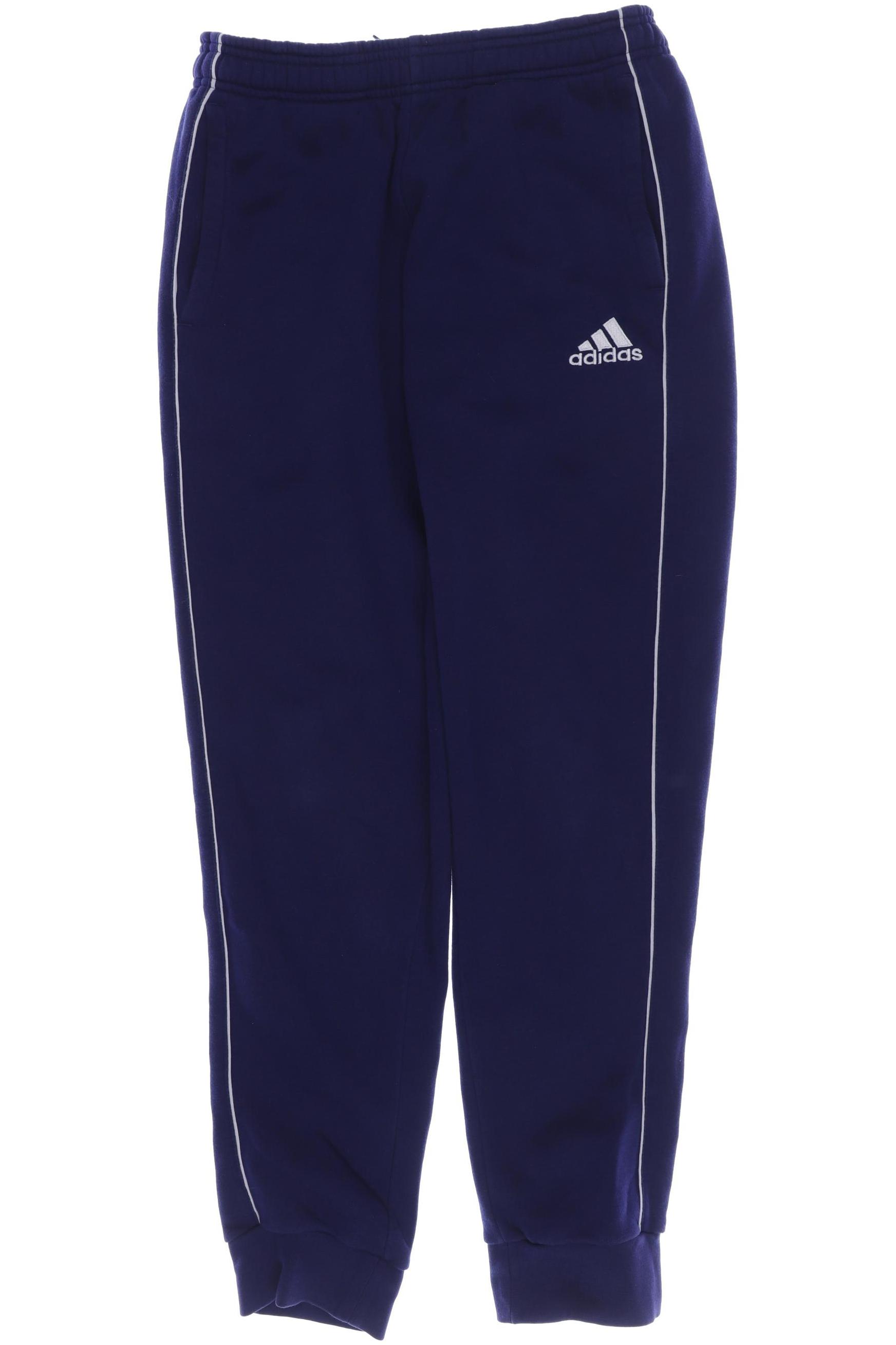 

Adidas Herren Stoffhose, blau