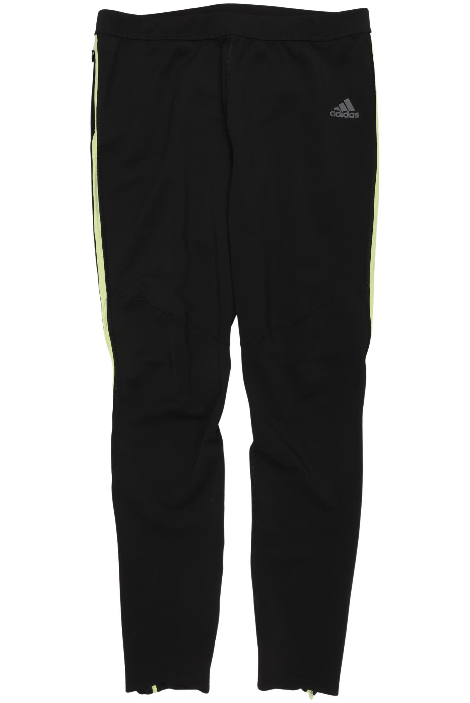 Thumbnail - adidas Herren Stoffhose, schwarz, Gr. 0