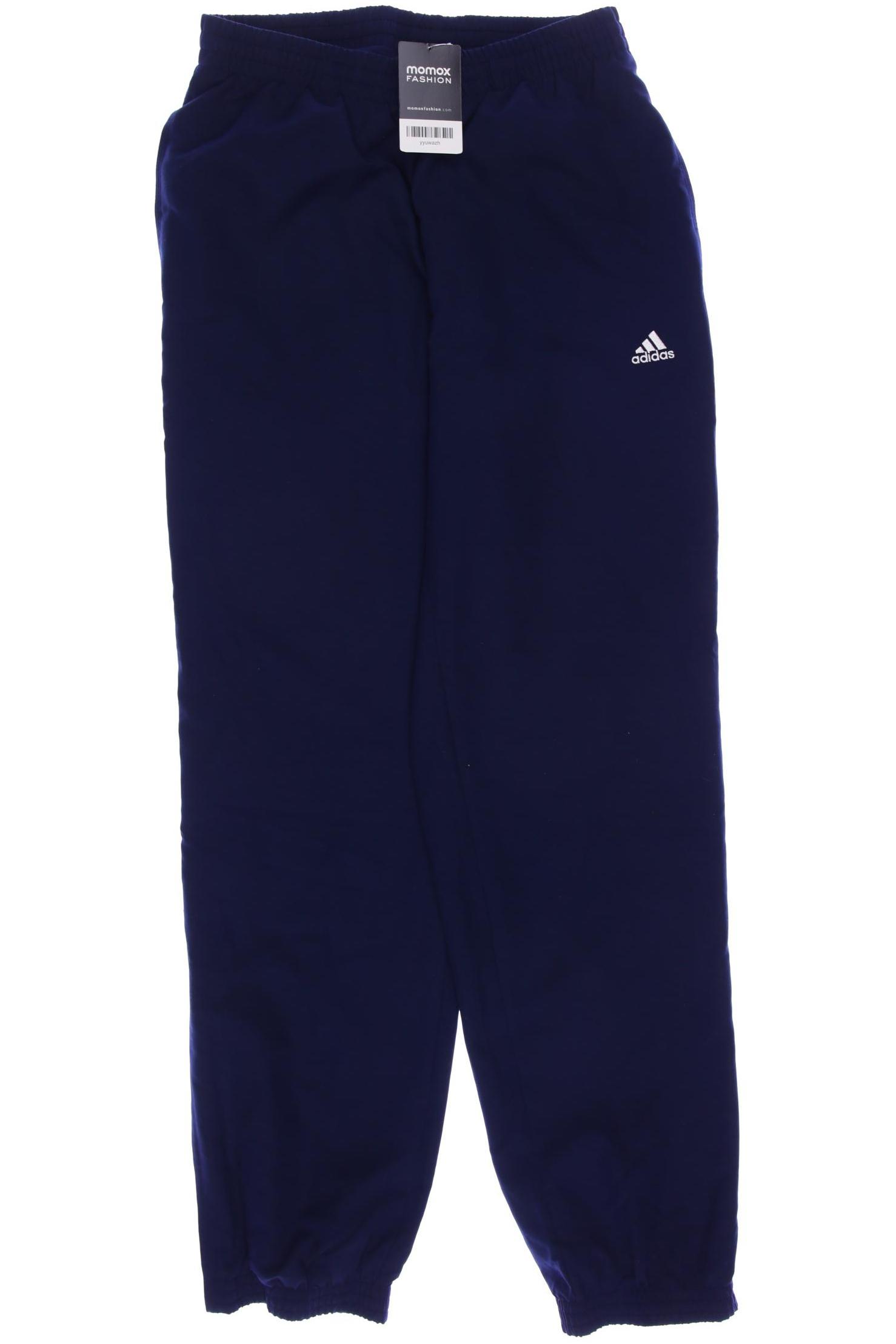 

Adidas Herren Stoffhose, marineblau