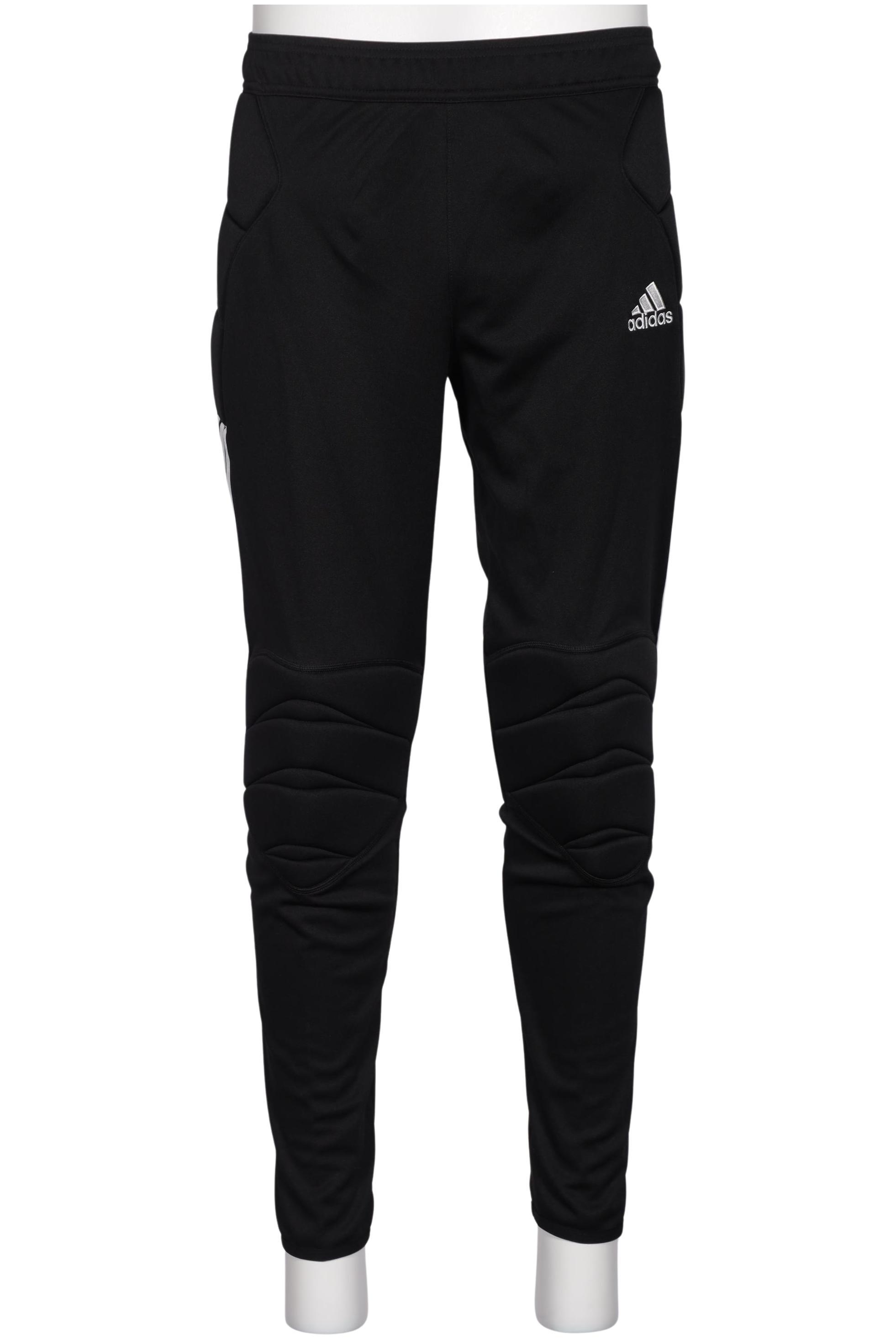 Thumbnail - adidas Herren Stoffhose, schwarz, Gr. 0