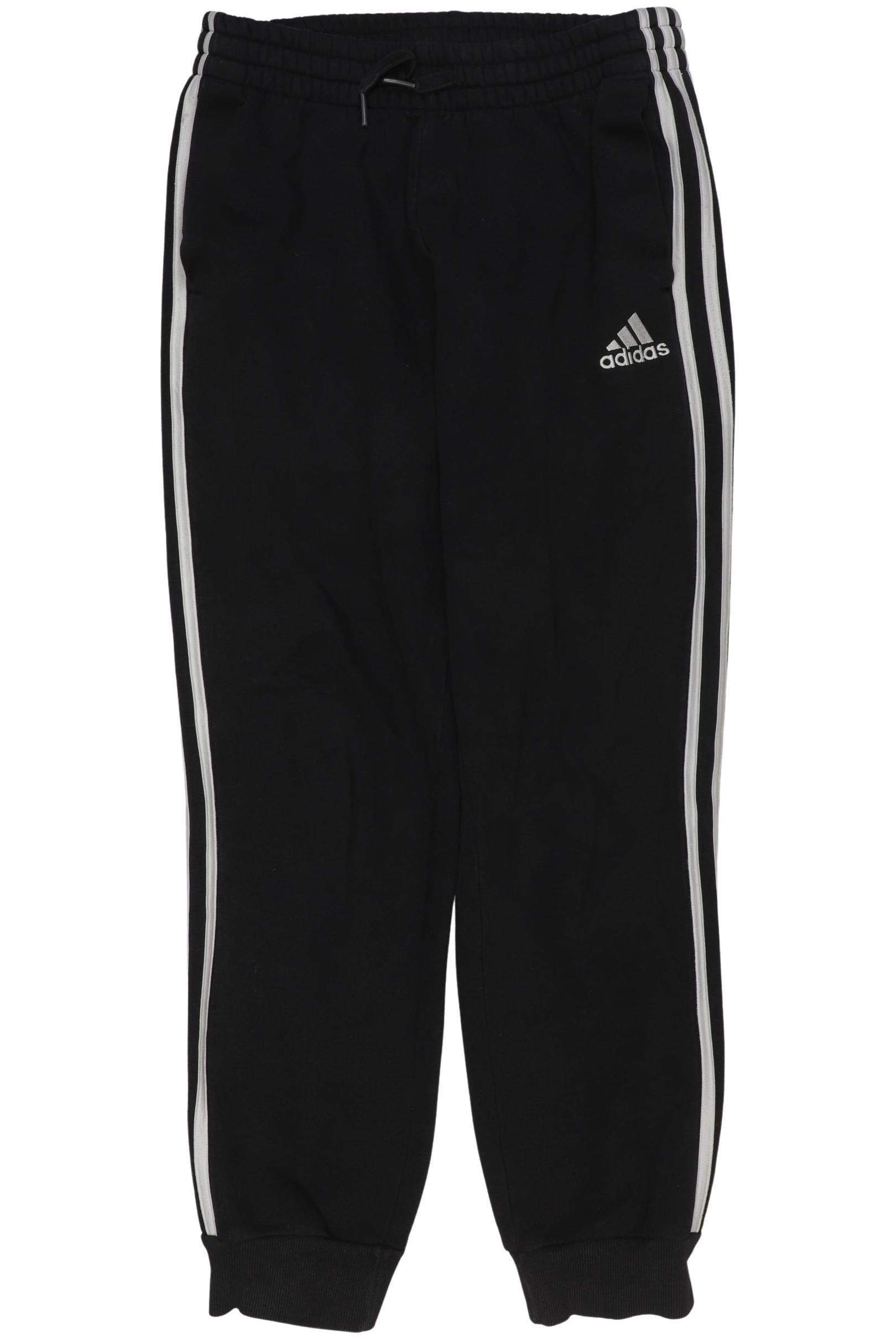 Thumbnail - adidas Herren Stoffhose, schwarz, Gr. 0