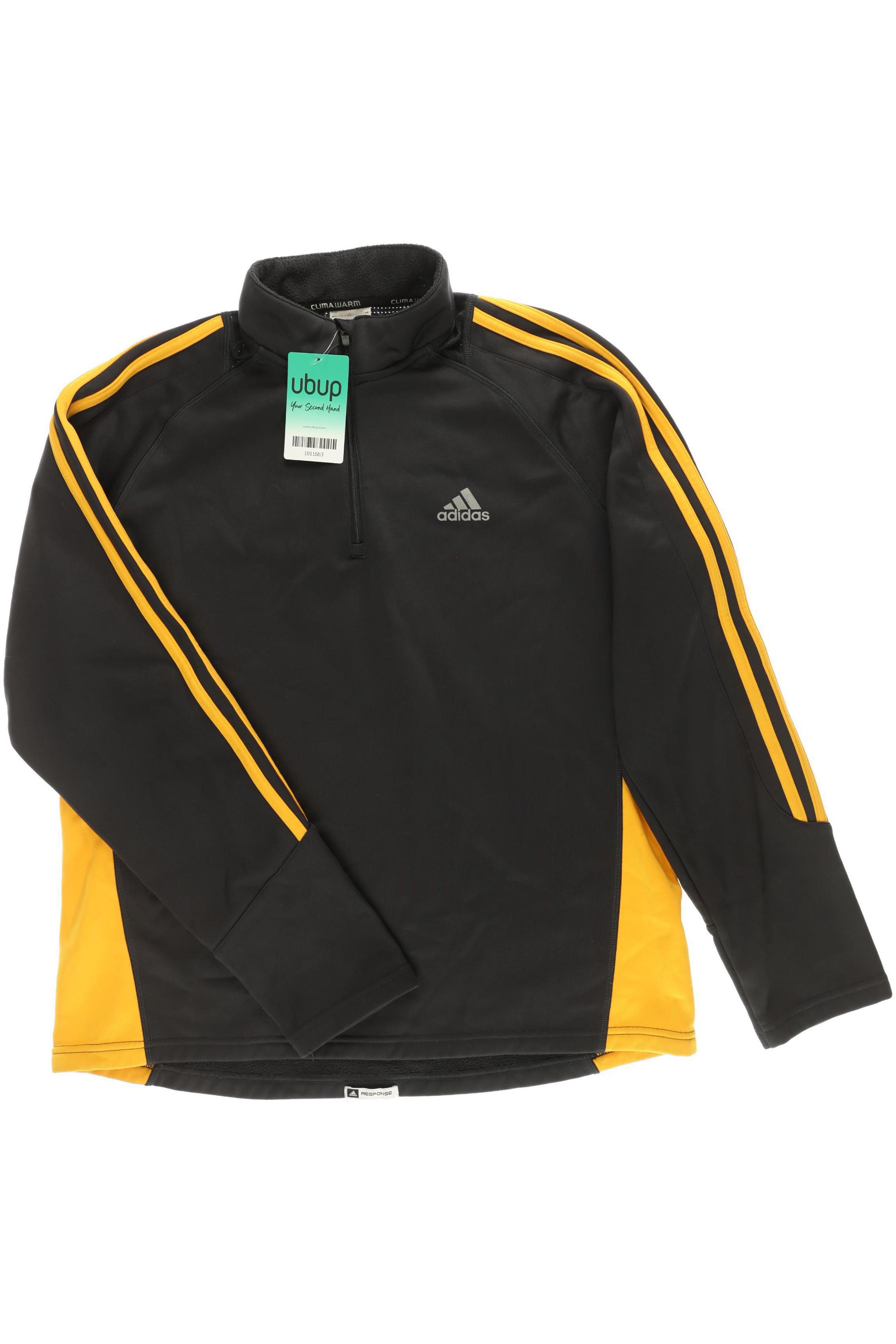 Thumbnail - adidas Herren Sweatshirt, schwarz, Gr.