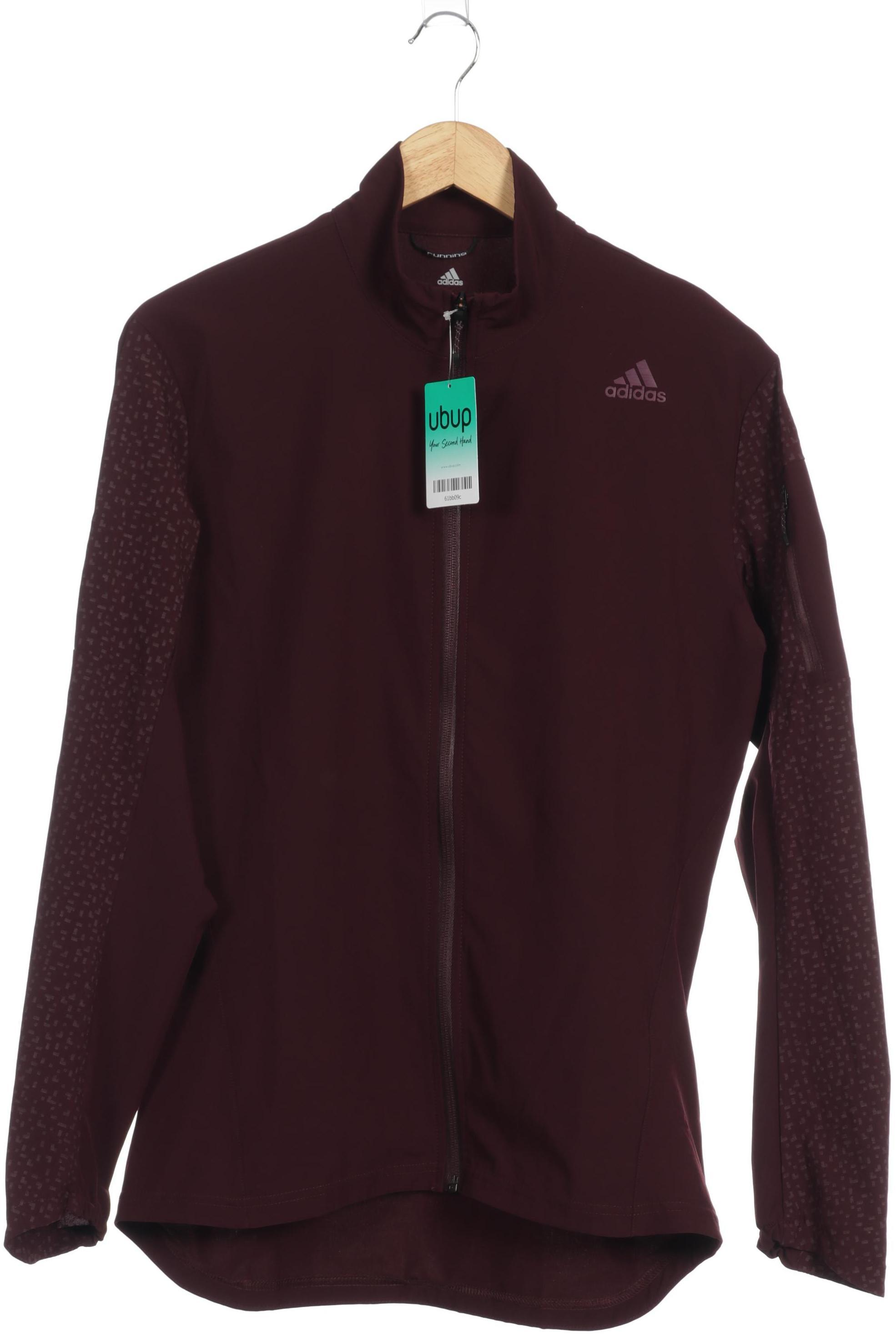 Thumbnail - adidas Herren Sweatshirt, lila, Gr.