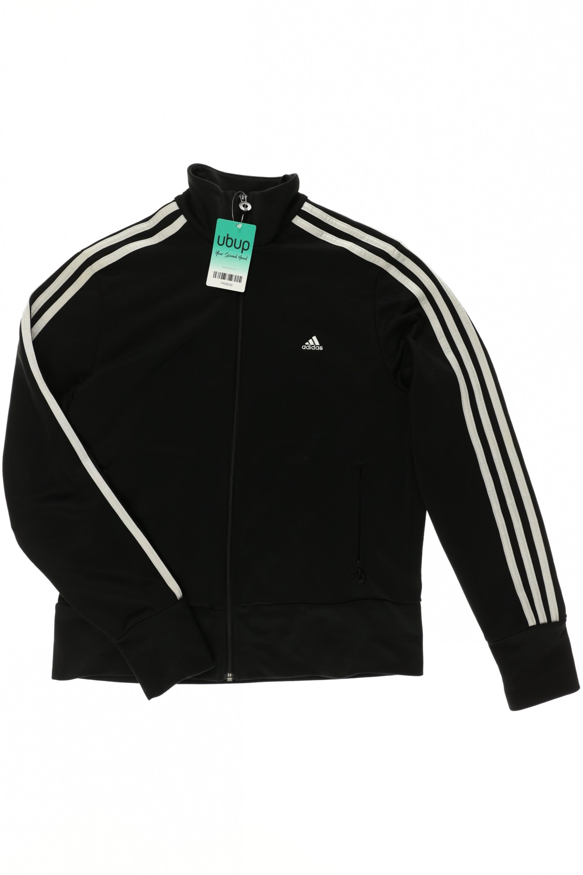 Thumbnail - adidas Herren Sweatshirt, schwarz, Gr. 44