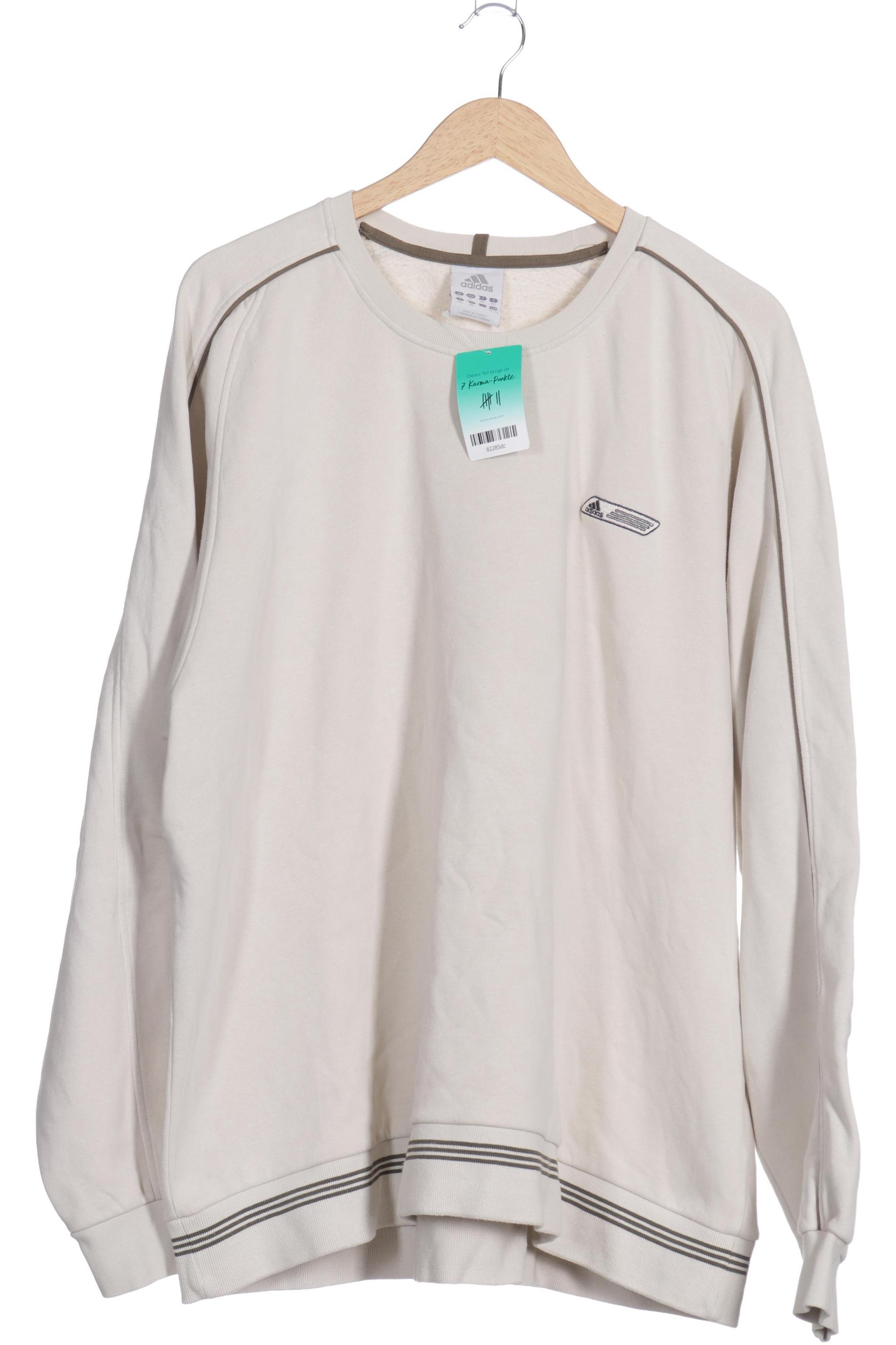 Thumbnail - adidas Herren Sweatshirt, beige, Gr.
