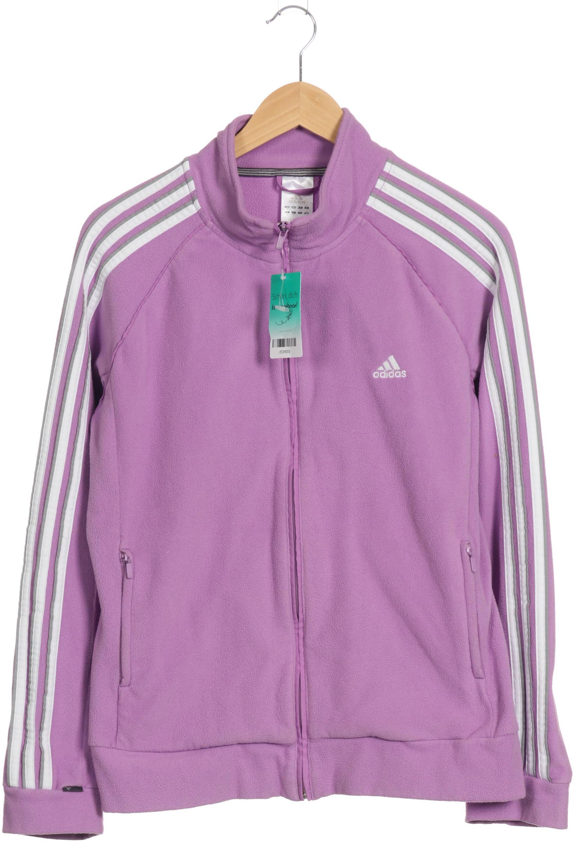 Thumbnail - adidas Herren Sweatshirt, lila, Gr. 46