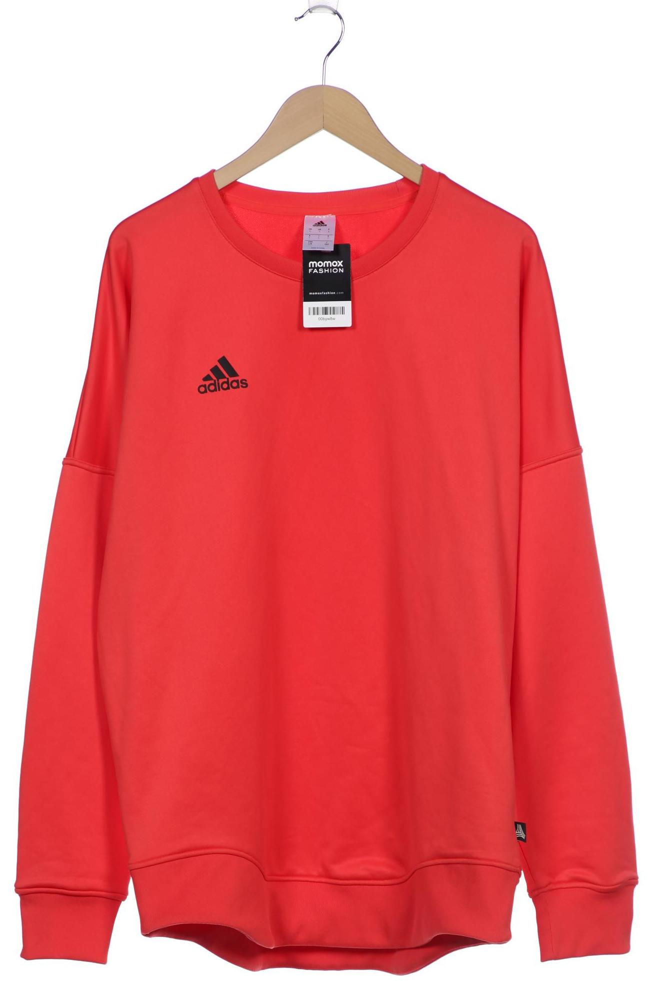 

adidas Herren Sweatshirt, pink