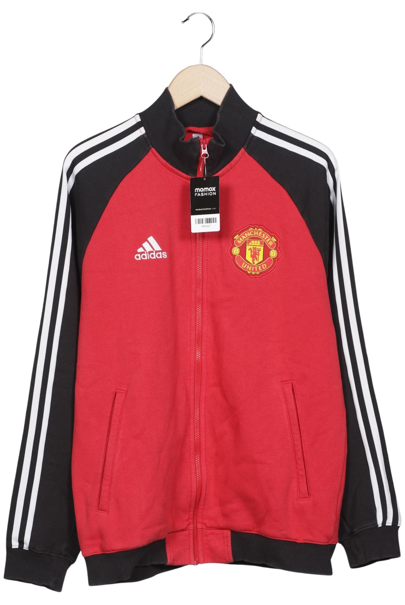 

adidas Herren Sweatshirt, mehrfarbig, Gr. 48