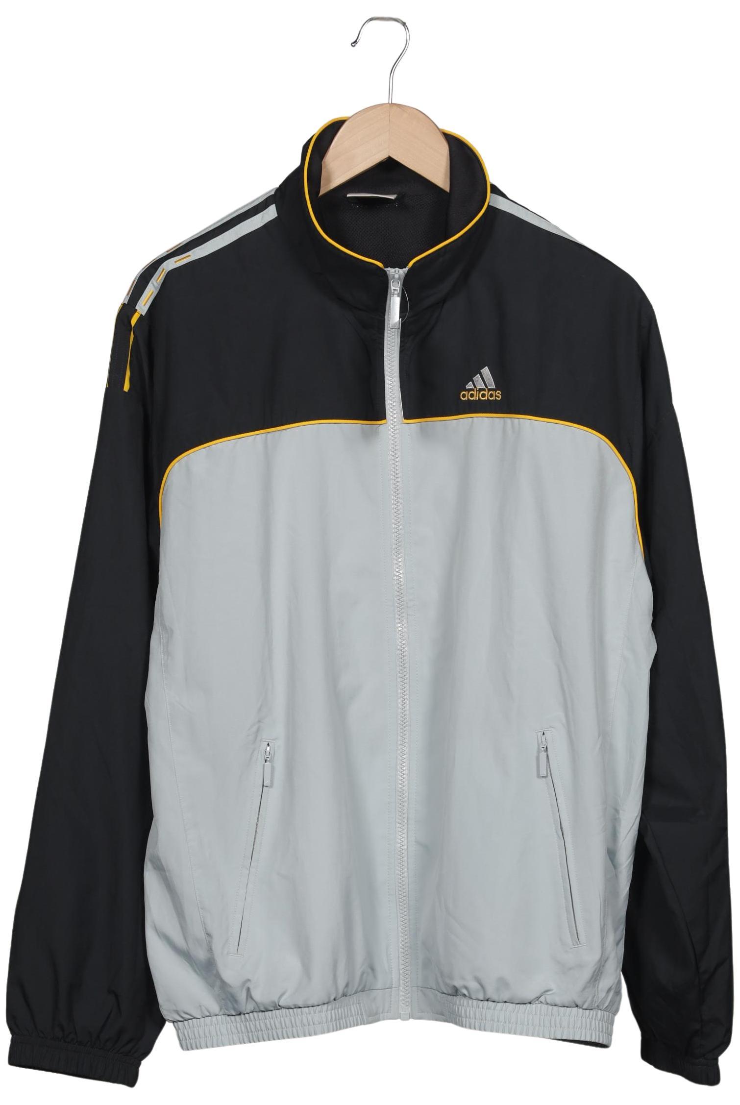 

adidas Herren Sweatshirt, mehrfarbig, Gr. 46