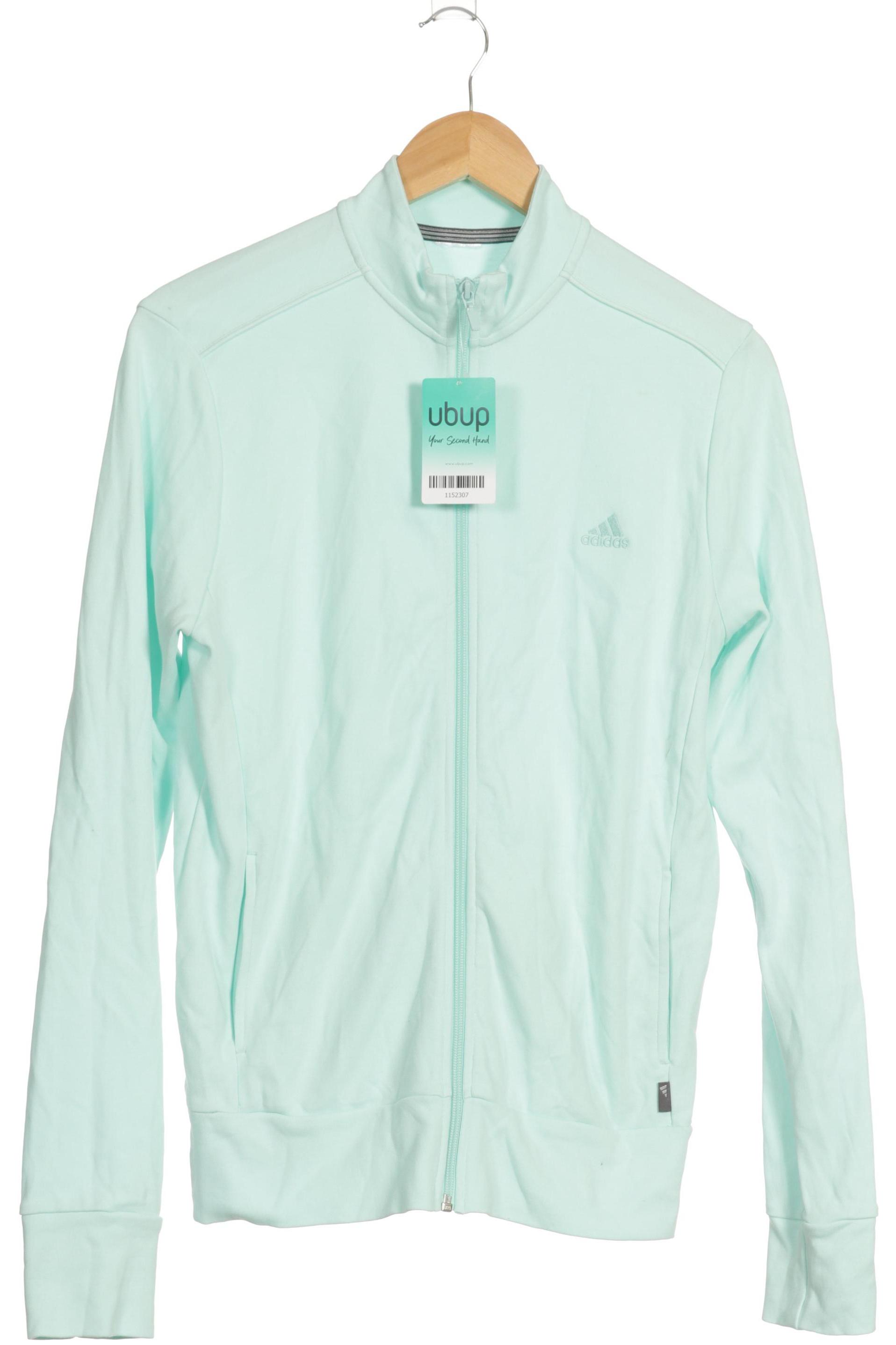 Thumbnail - adidas Herren Sweatshirt, türkis, Gr. 46